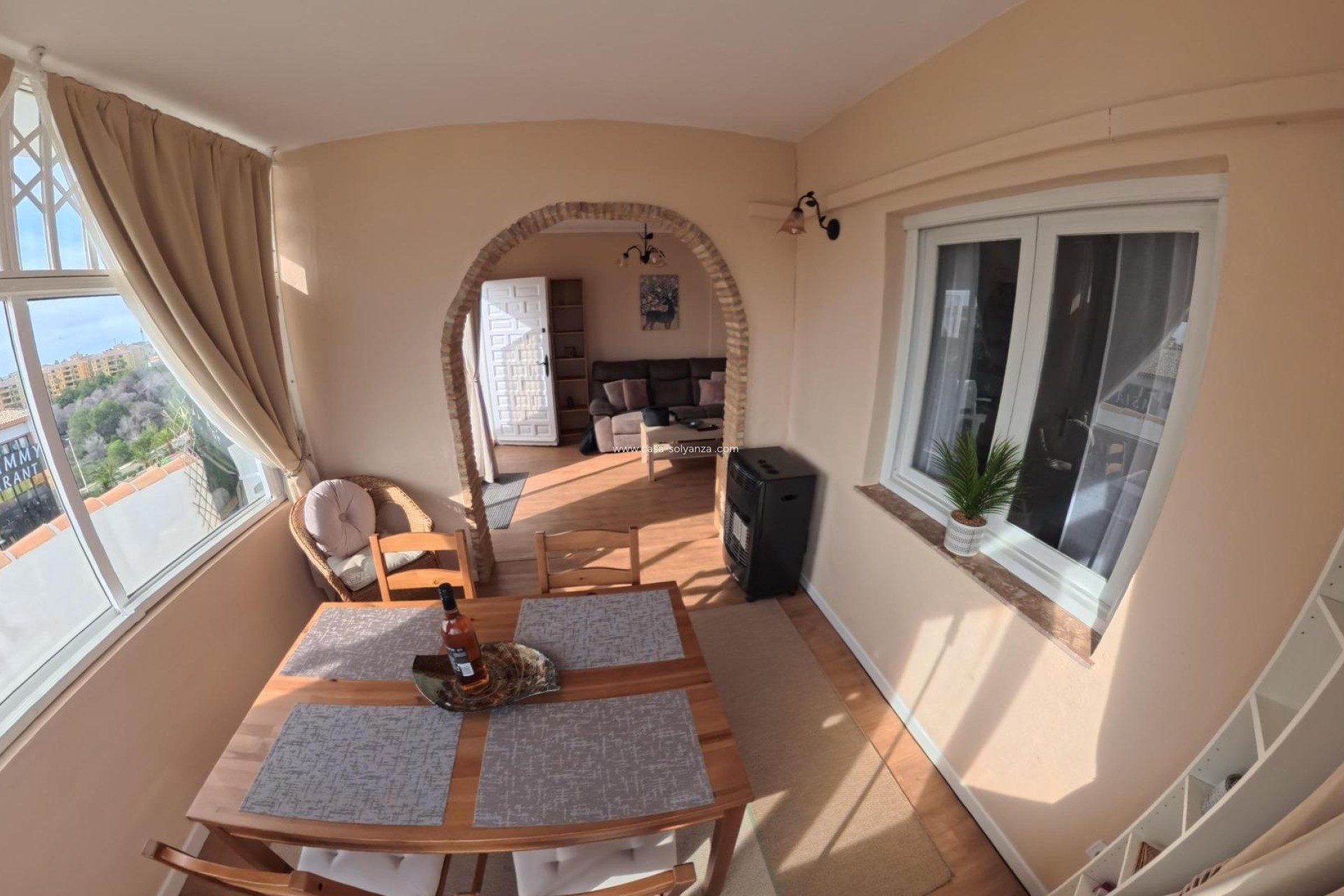 Herverkoop - Appartement / flat - Orihuela Costa - Villamartín