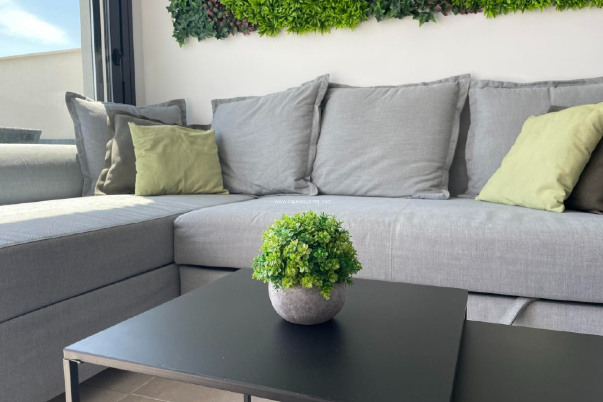 Herverkoop - Appartement / flat - Orihuela Costa - Villamartín