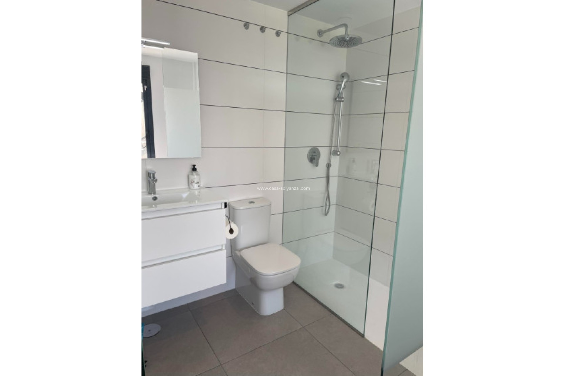 Herverkoop - Appartement / flat - Orihuela Costa - Villamartín