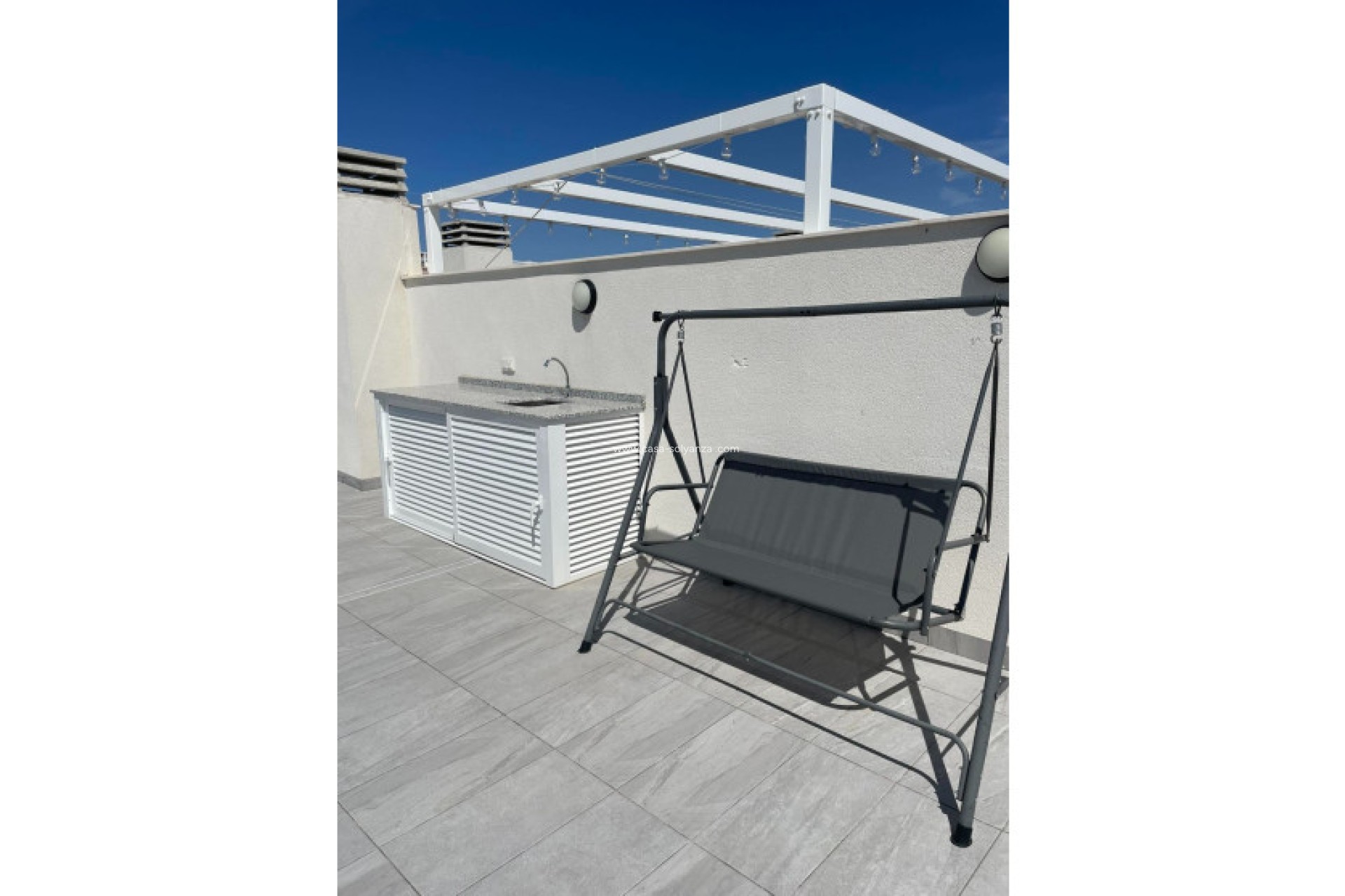 Herverkoop - Appartement / flat - Orihuela Costa - Villamartín