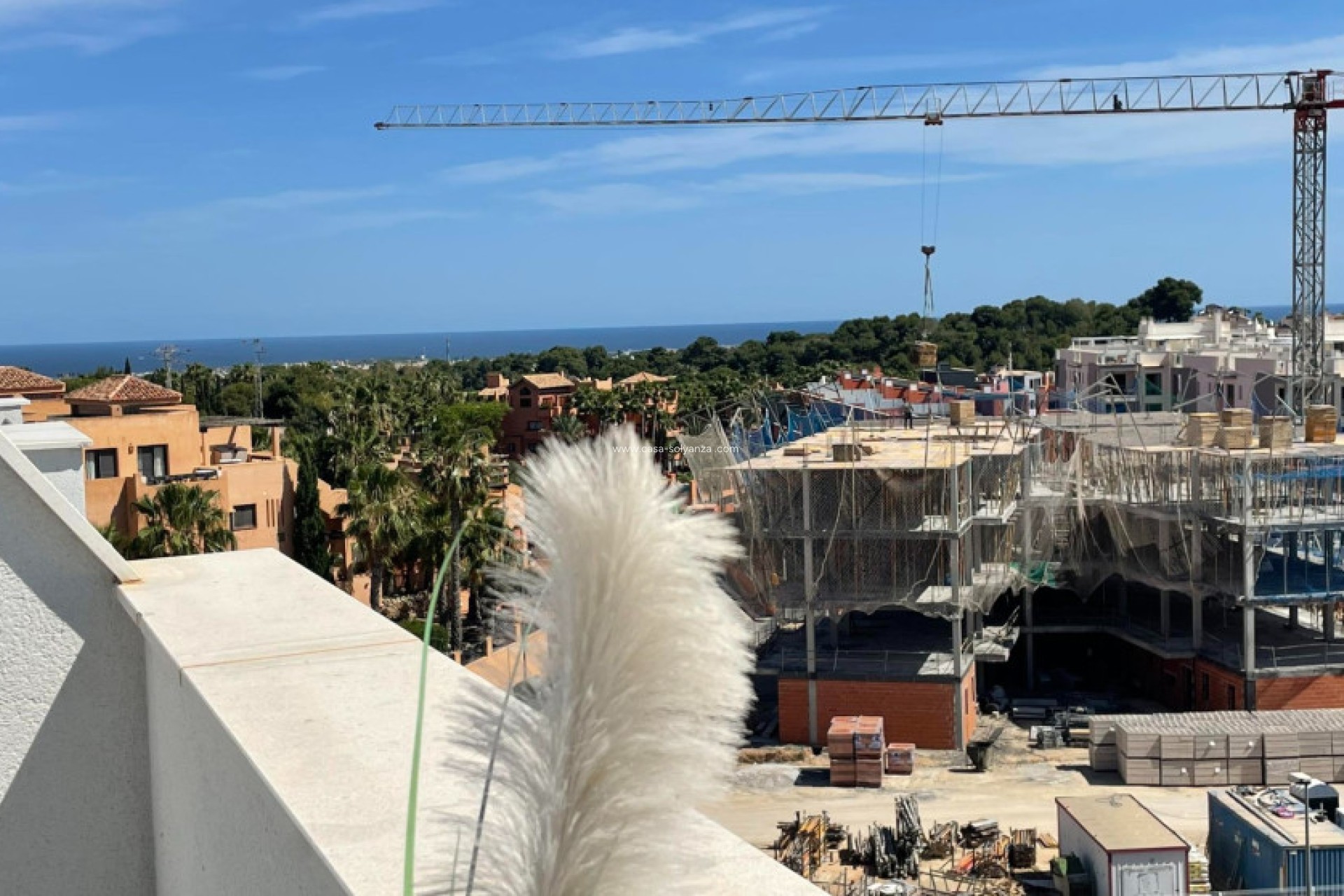 Herverkoop - Appartement / flat - Orihuela Costa - Villamartín