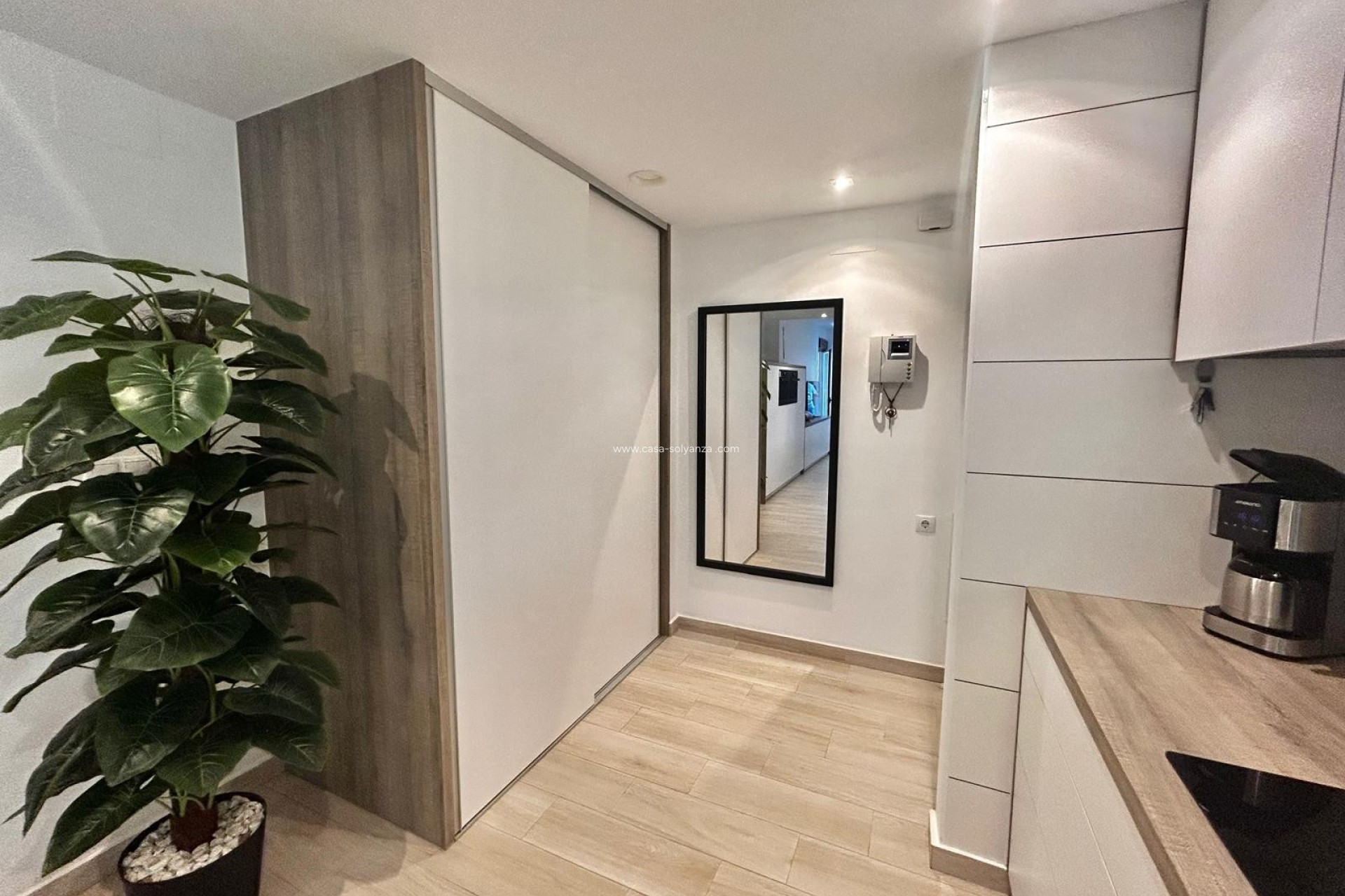 Herverkoop - Appartement / flat - Orihuela Costa - Villamartín