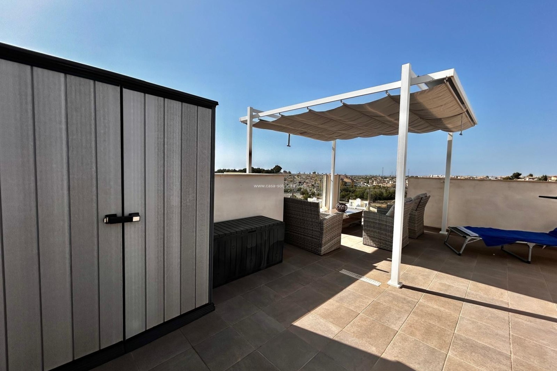 Herverkoop - Appartement / flat - Orihuela Costa - Villamartín