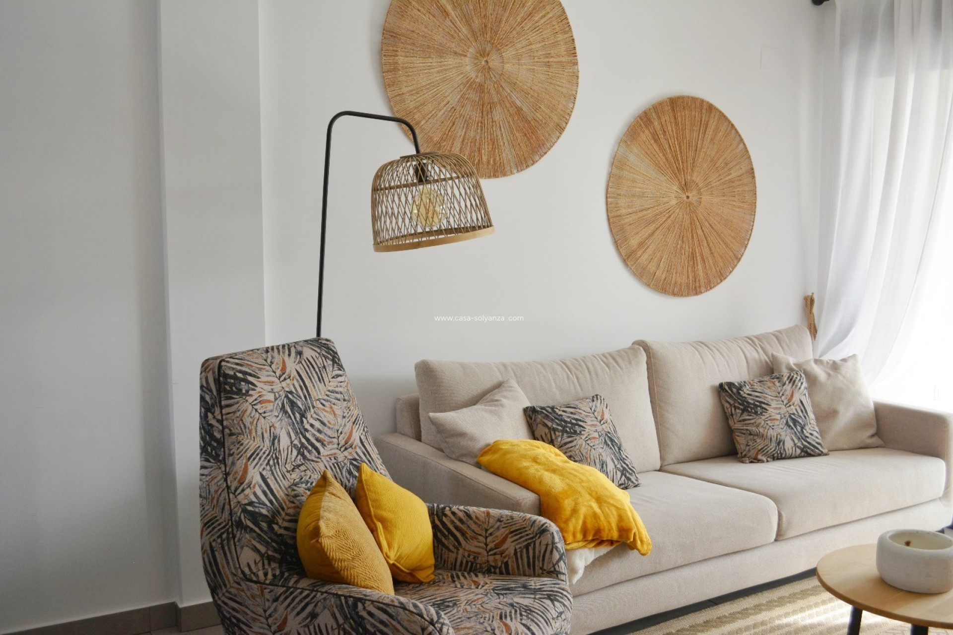 Herverkoop - Appartement / flat - Orihuela Costa - Villamartín