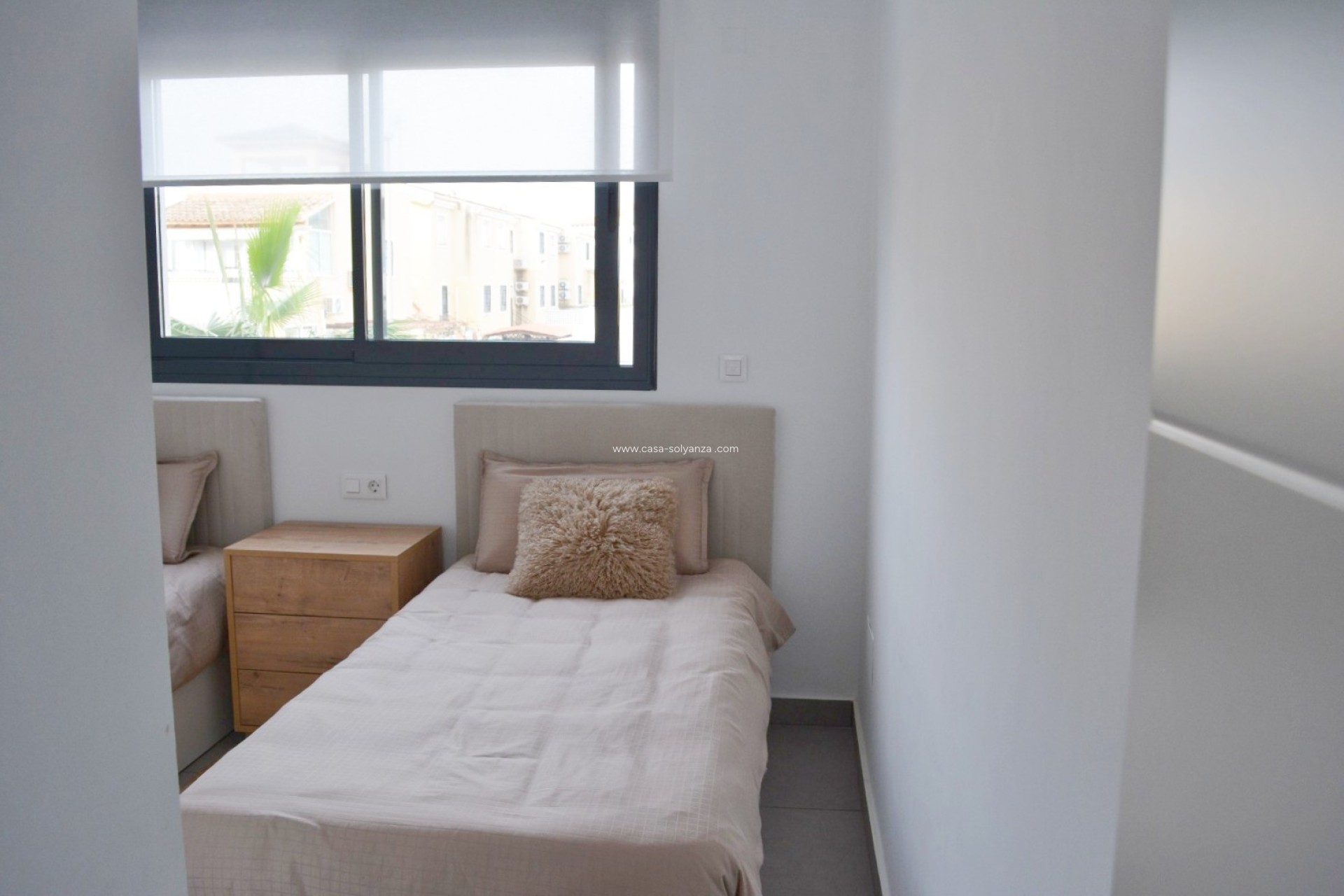 Herverkoop - Appartement / flat - Orihuela Costa - Villamartín