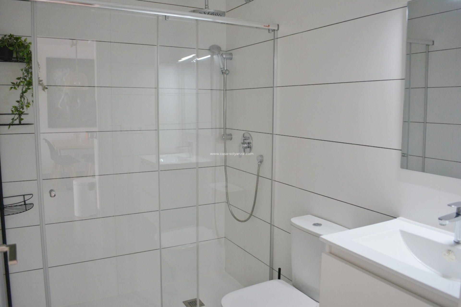 Herverkoop - Appartement / flat - Orihuela Costa - Villamartín