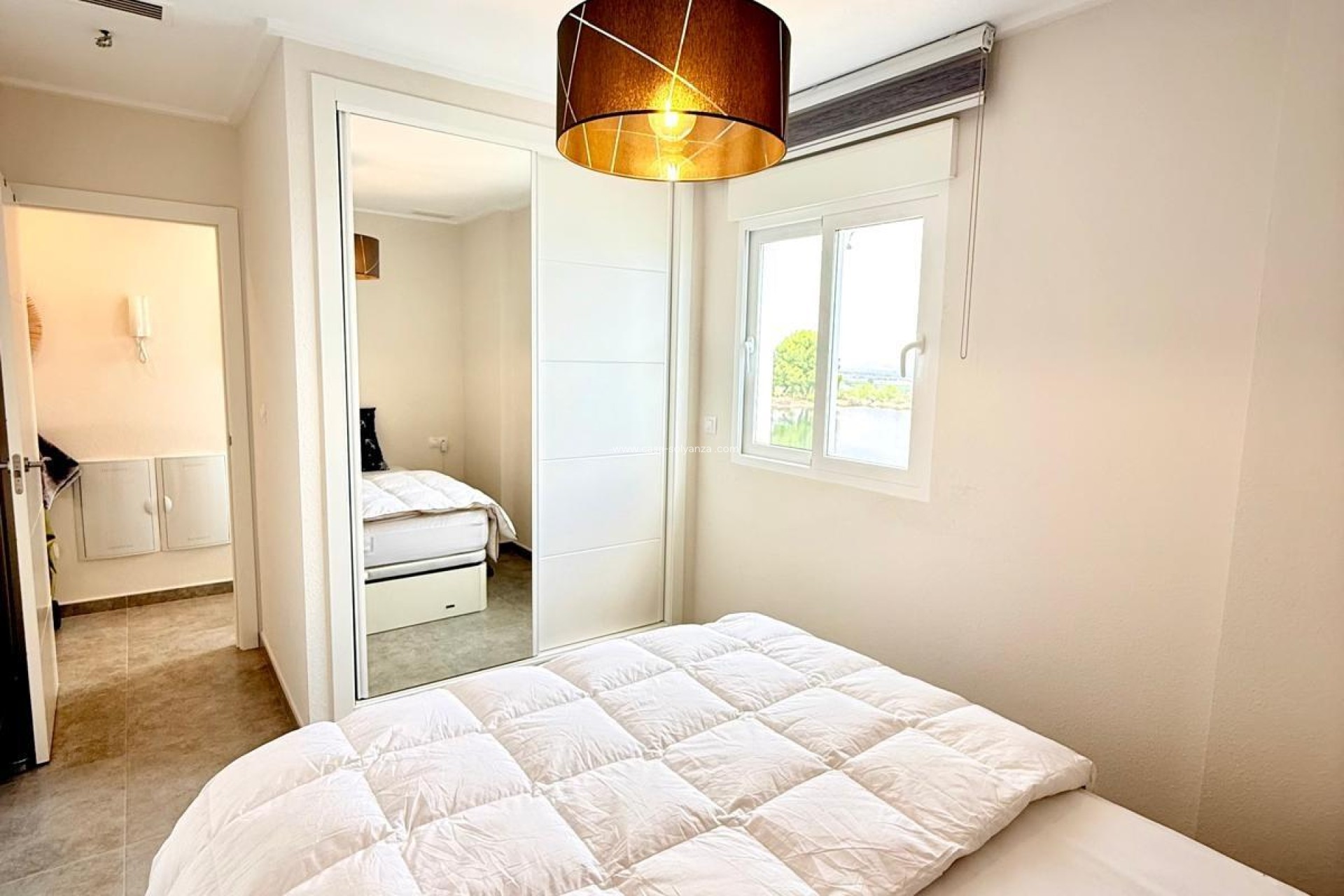 Herverkoop - Appartement / flat - Orihuela Costa - Villamartín