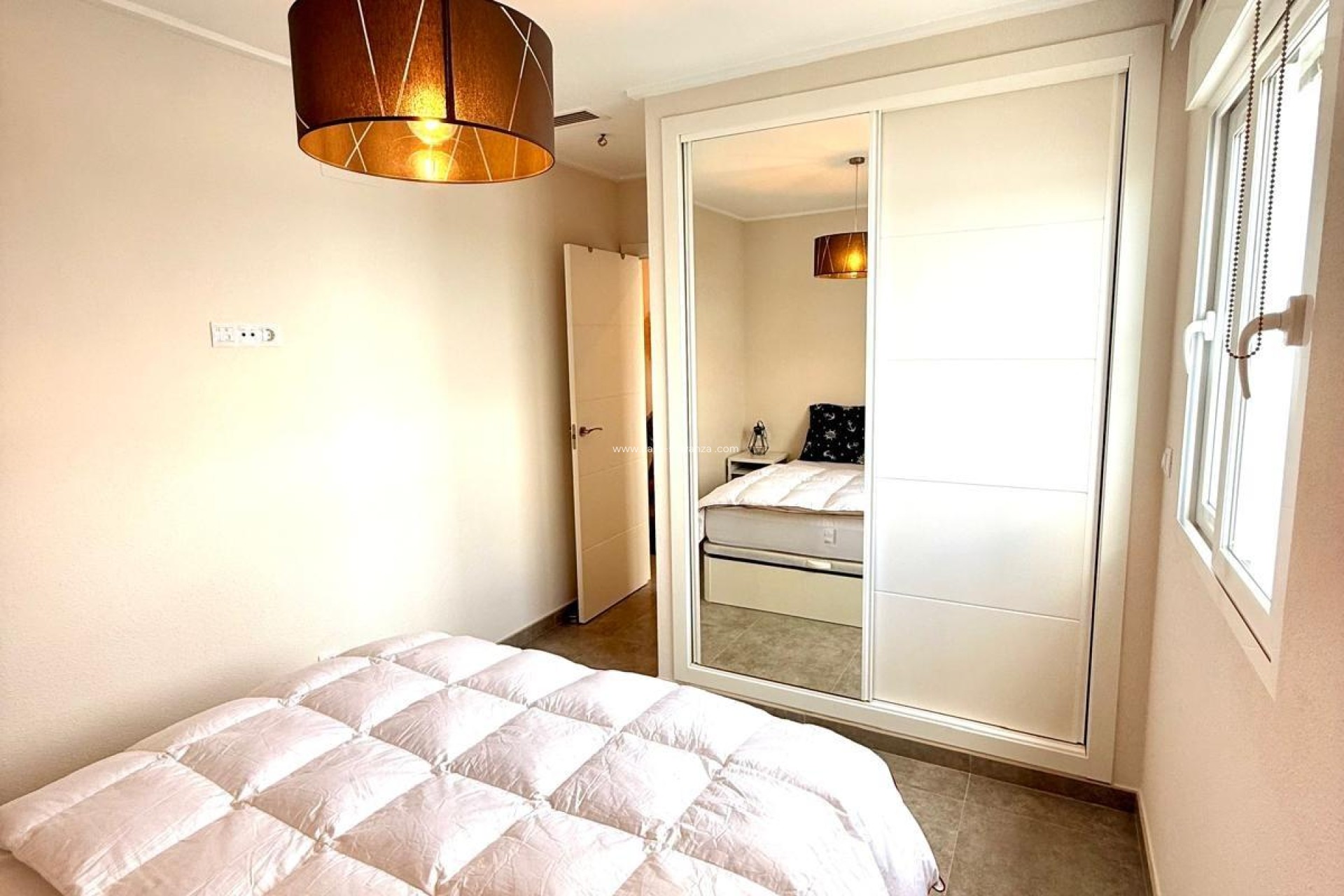 Herverkoop - Appartement / flat - Orihuela Costa - Villamartín