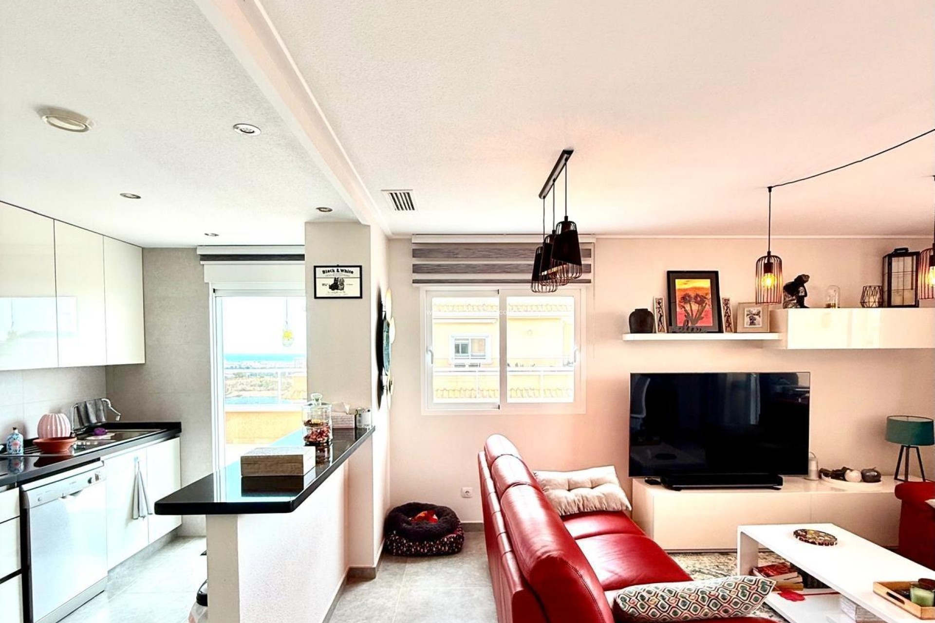 Herverkoop - Appartement / flat - Orihuela Costa - Villamartín