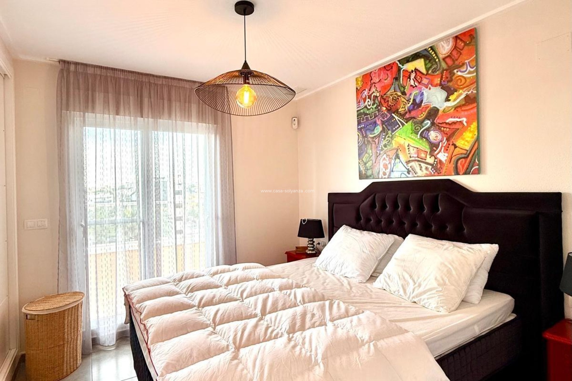 Herverkoop - Appartement / flat - Orihuela Costa - Villamartín