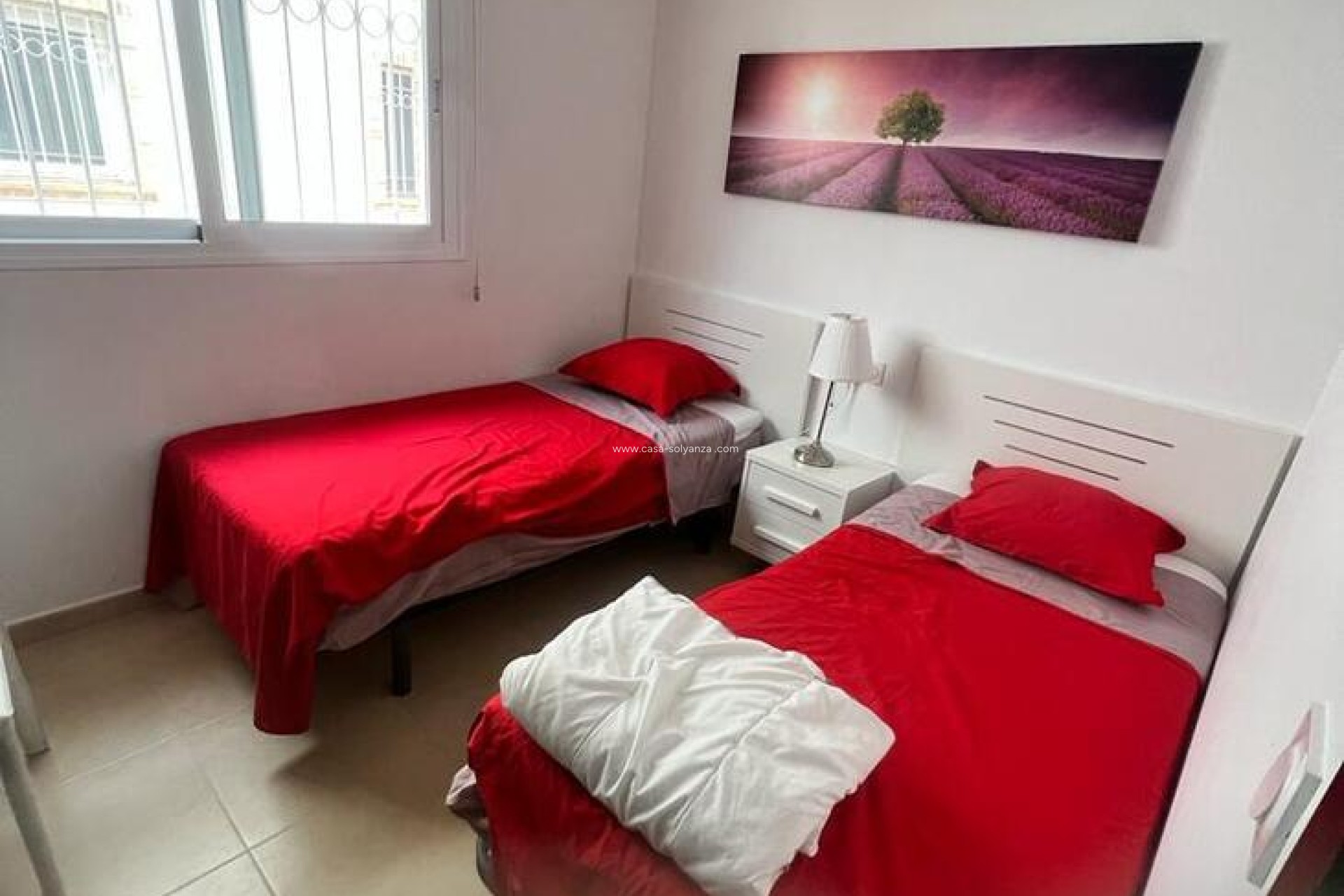 Herverkoop - Appartement / flat - Orihuela Costa - Villamartín