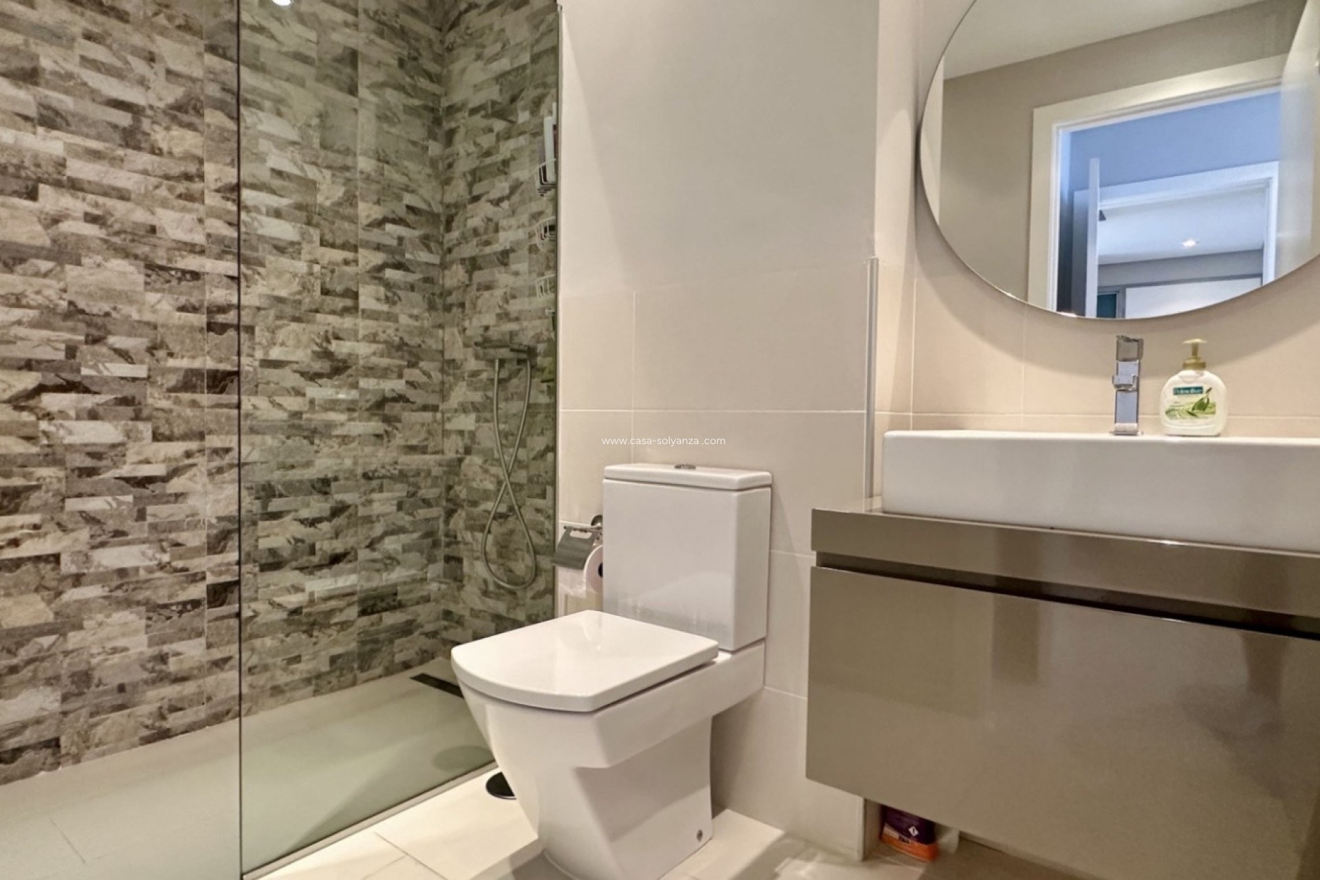 Herverkoop - Appartement / flat - Orihuela Costa - Villamartín