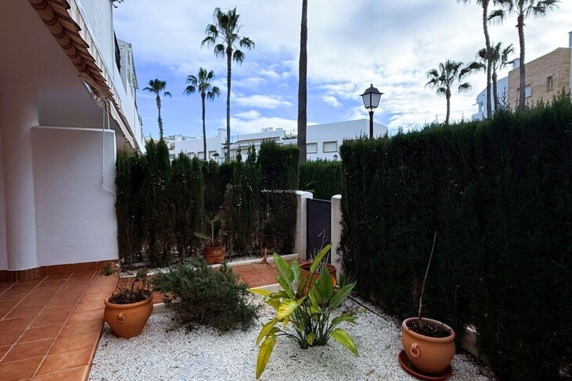 Herverkoop - Appartement / flat - Orihuela Costa - Villamartín