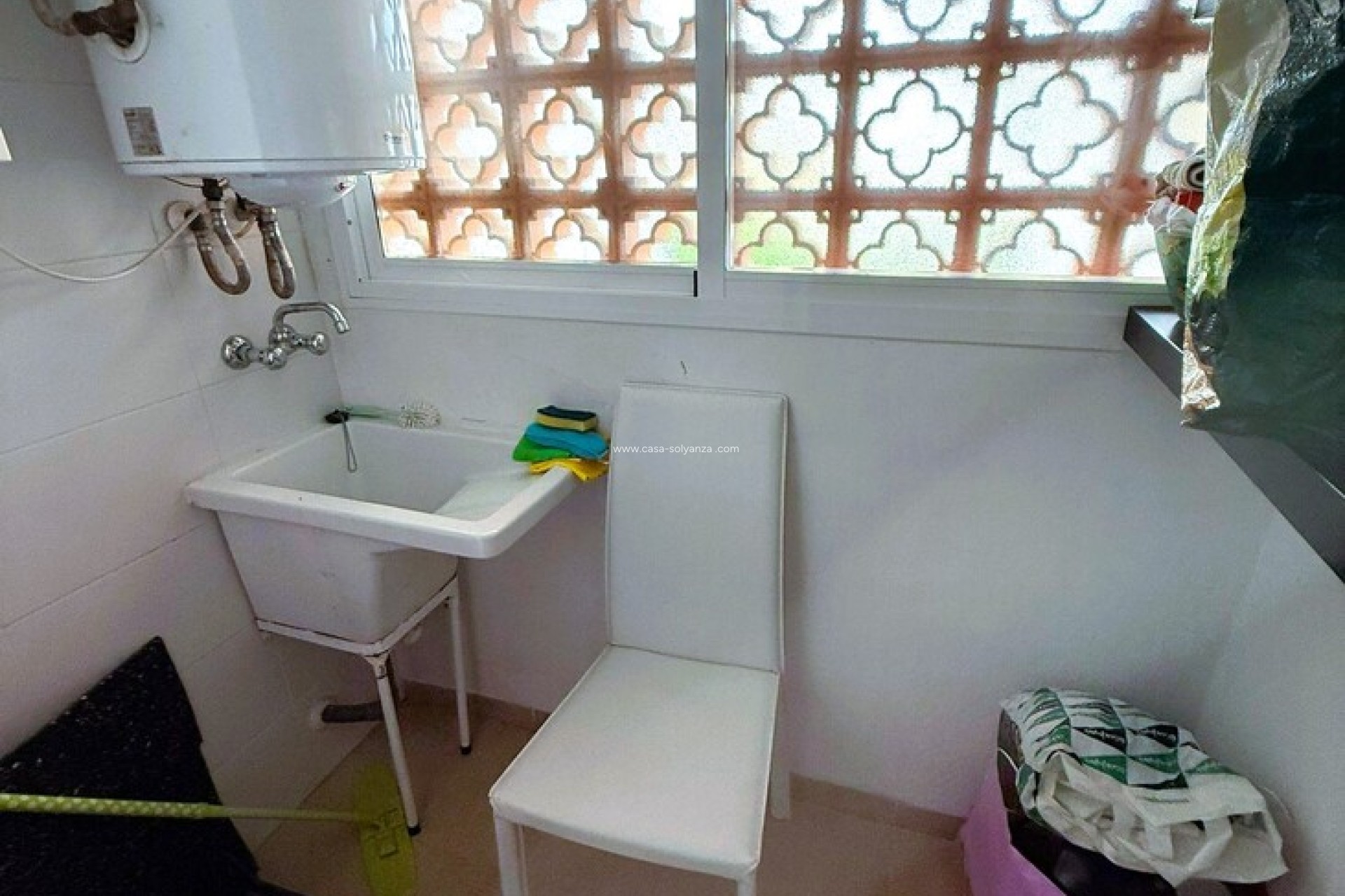 Herverkoop - Appartement / flat - Orihuela Costa - Villamartín