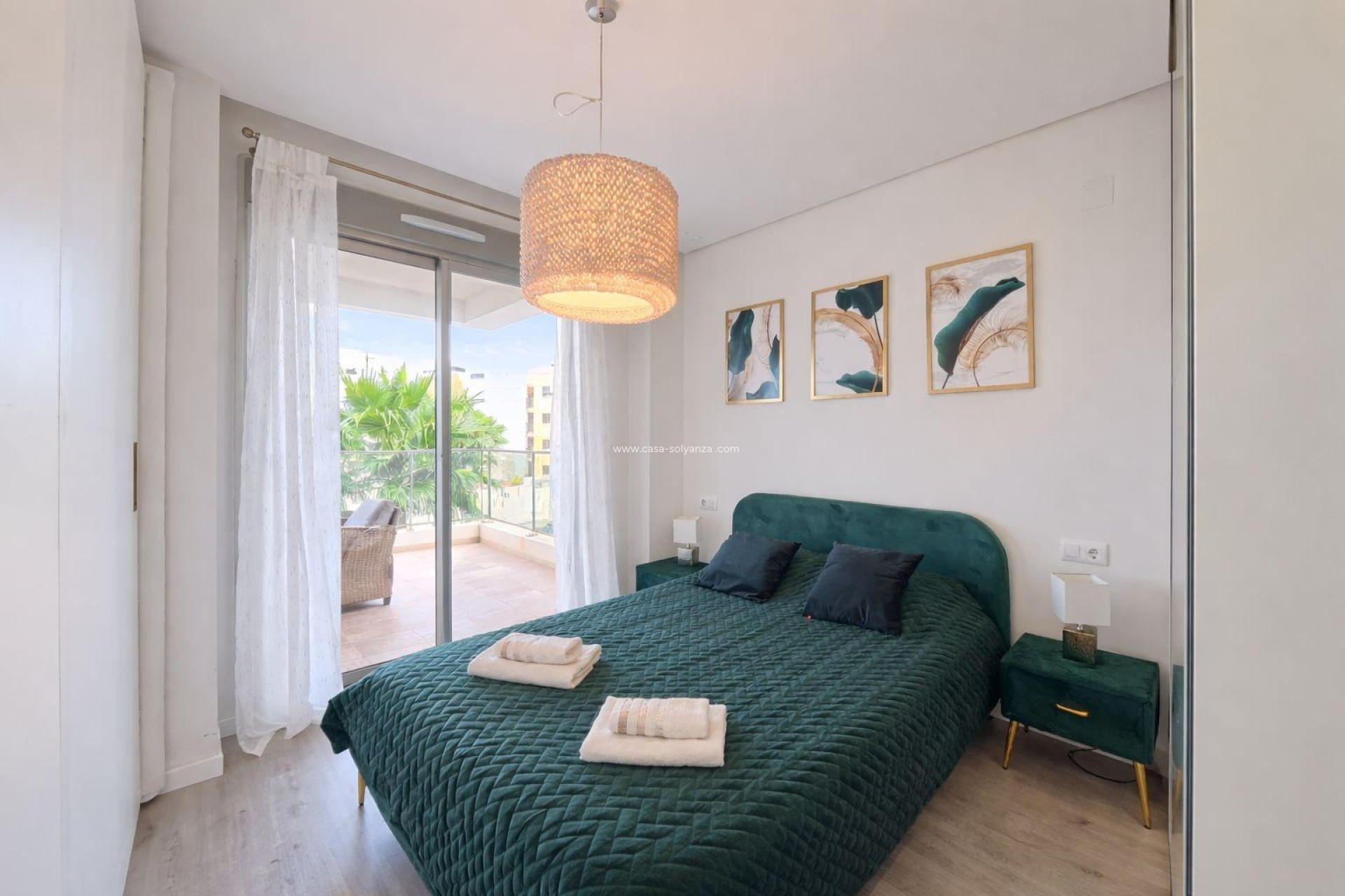 Herverkoop - Appartement / flat - Orihuela Costa - Villamartín