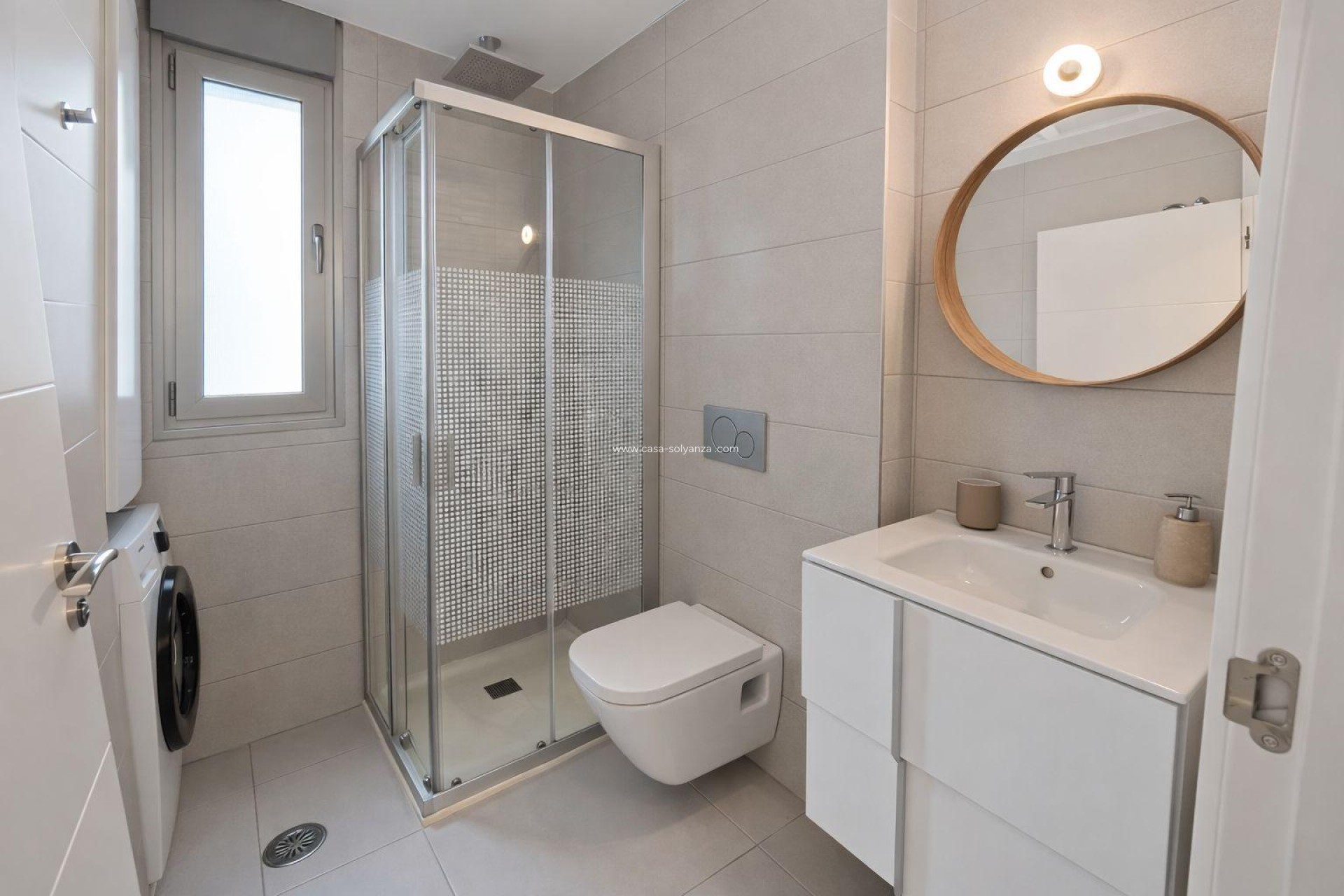 Herverkoop - Appartement / flat - Orihuela Costa - Villamartín