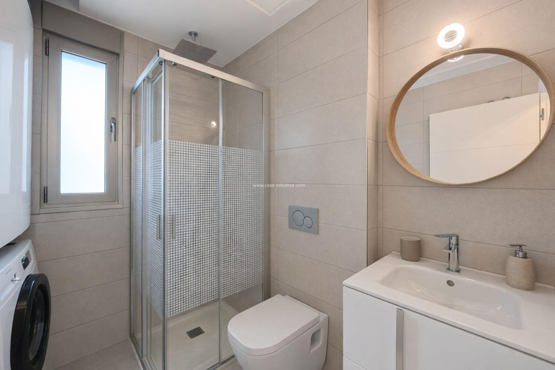 Herverkoop - Appartement / flat - Orihuela Costa - Villamartín