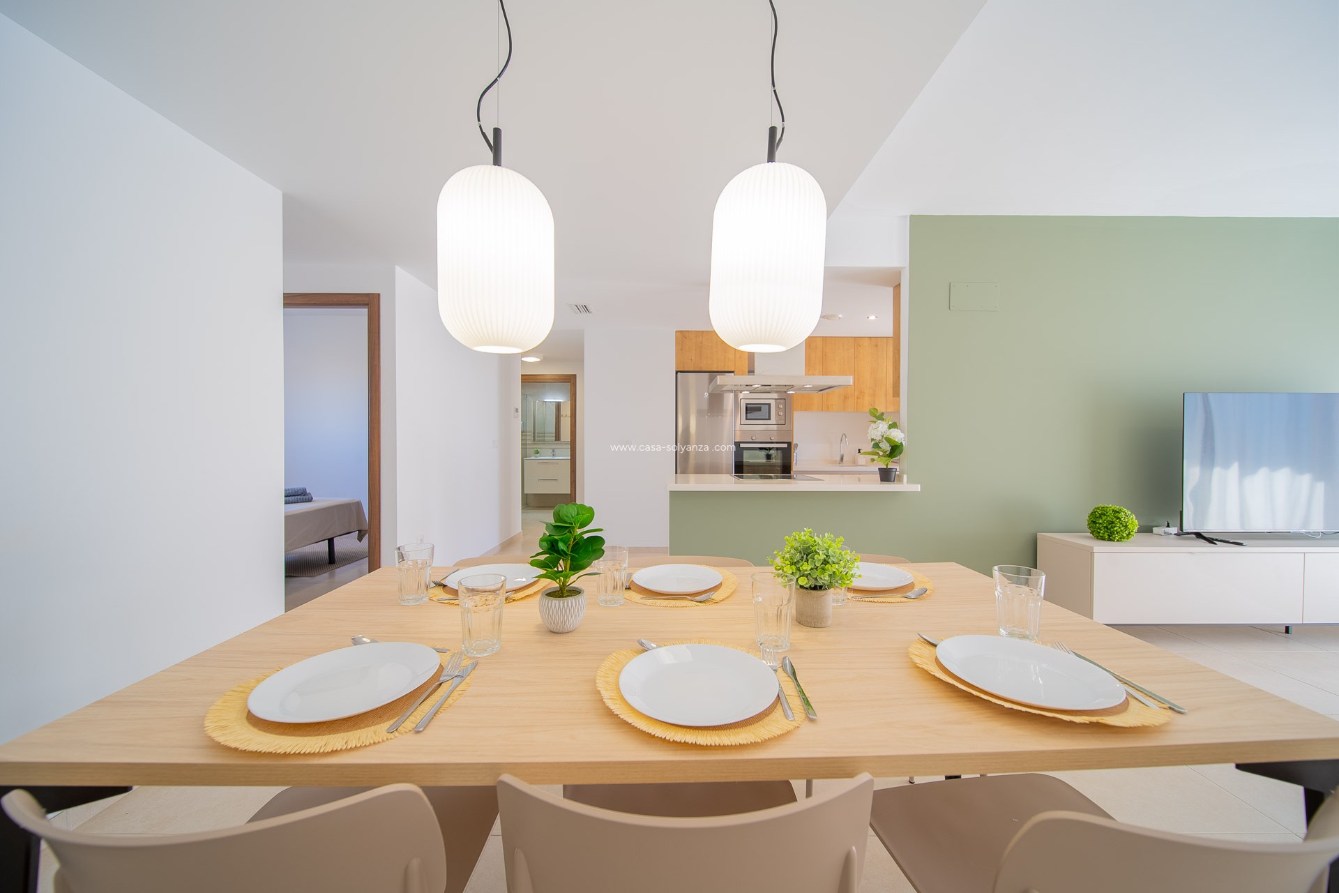 Herverkoop - Appartement / flat - Orihuela Costa - Villamartin