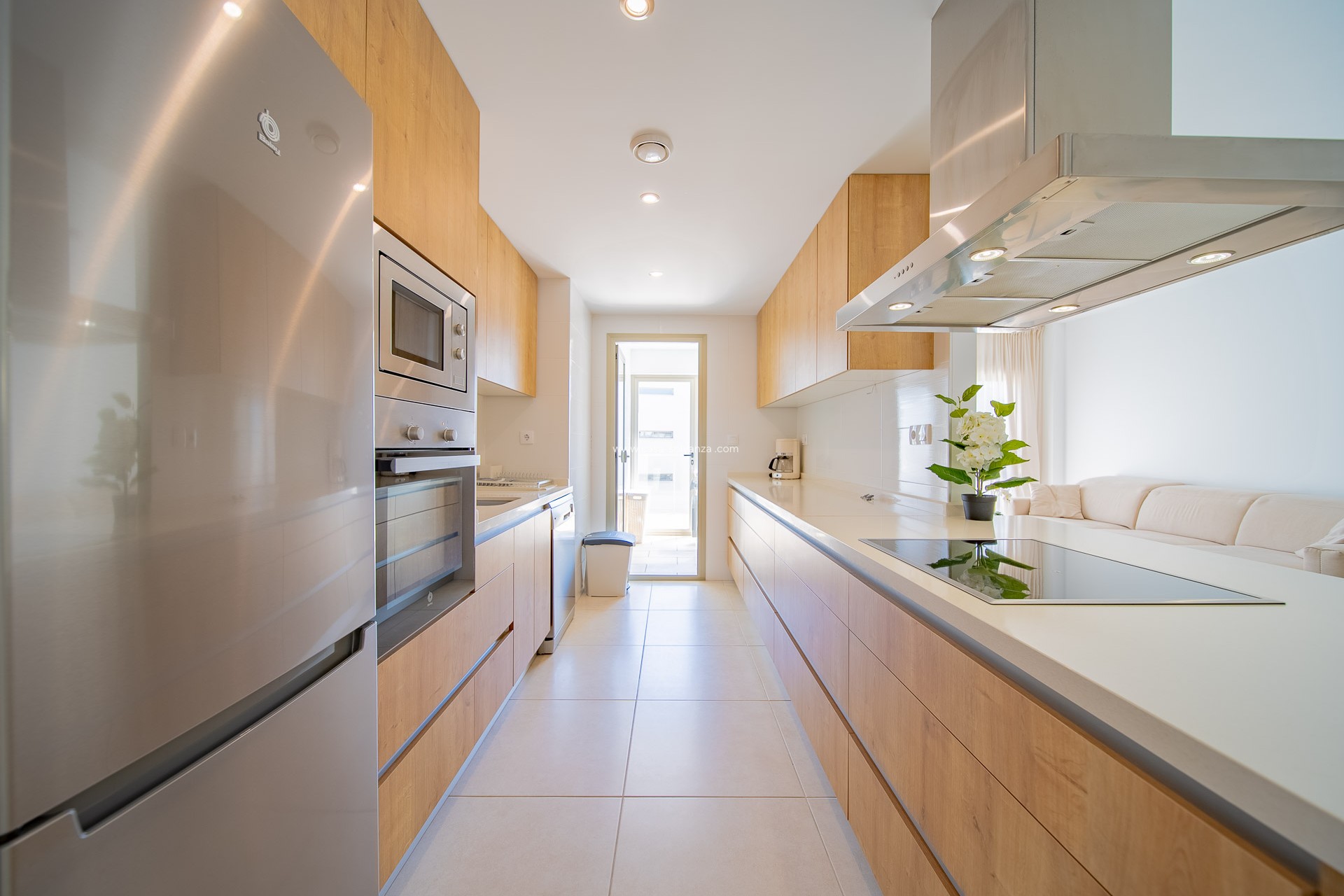 Herverkoop - Appartement / flat - Orihuela Costa - Villamartin