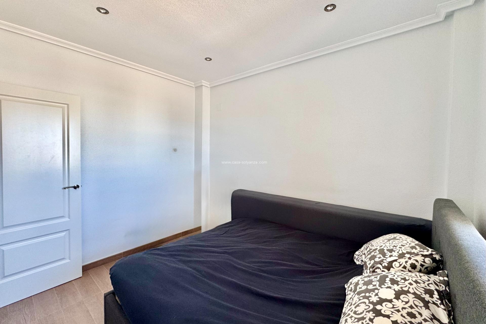 Herverkoop - Appartement / flat - Orihuela Costa - Villamartín