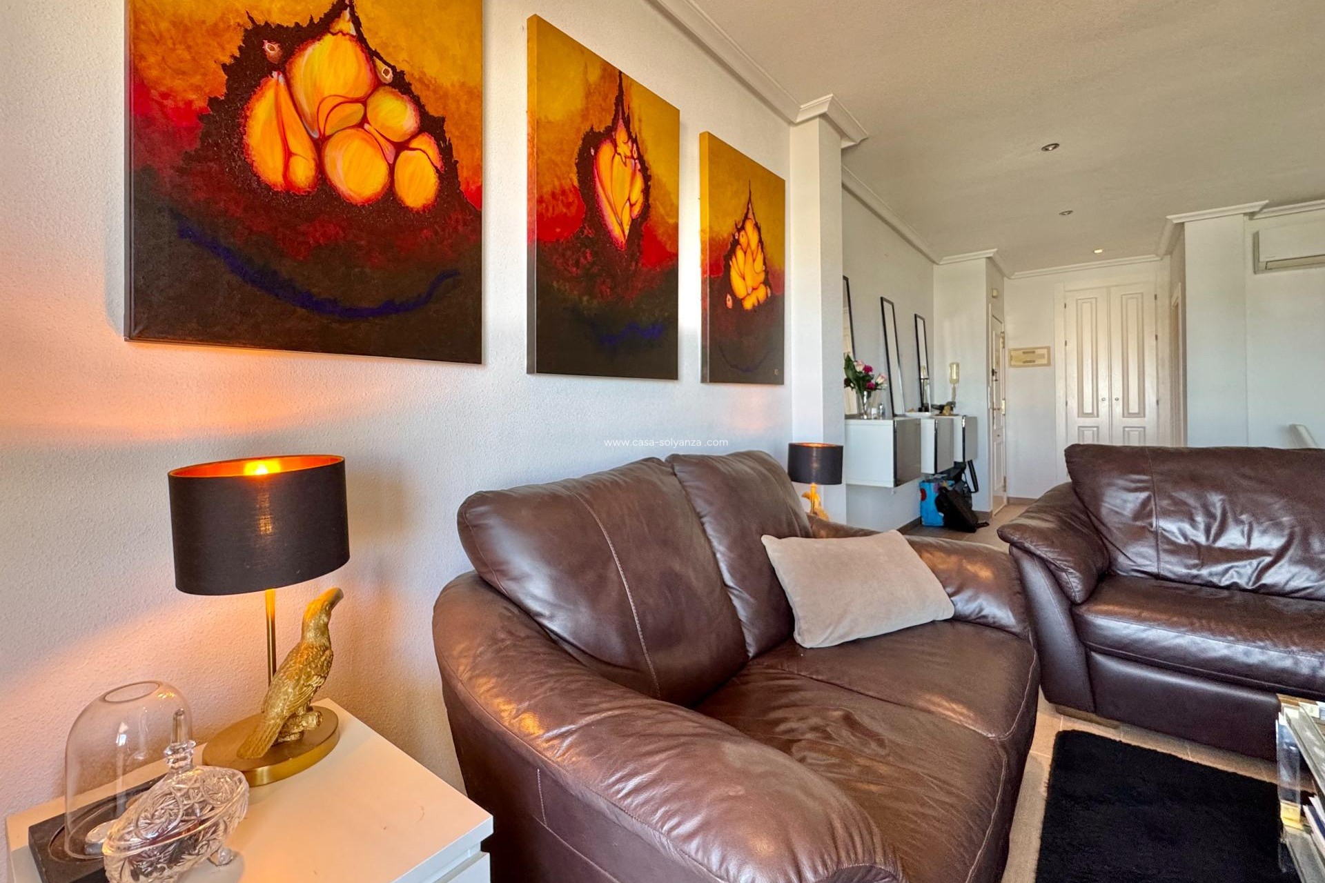 Herverkoop - Appartement / flat - Orihuela Costa - Villamartín