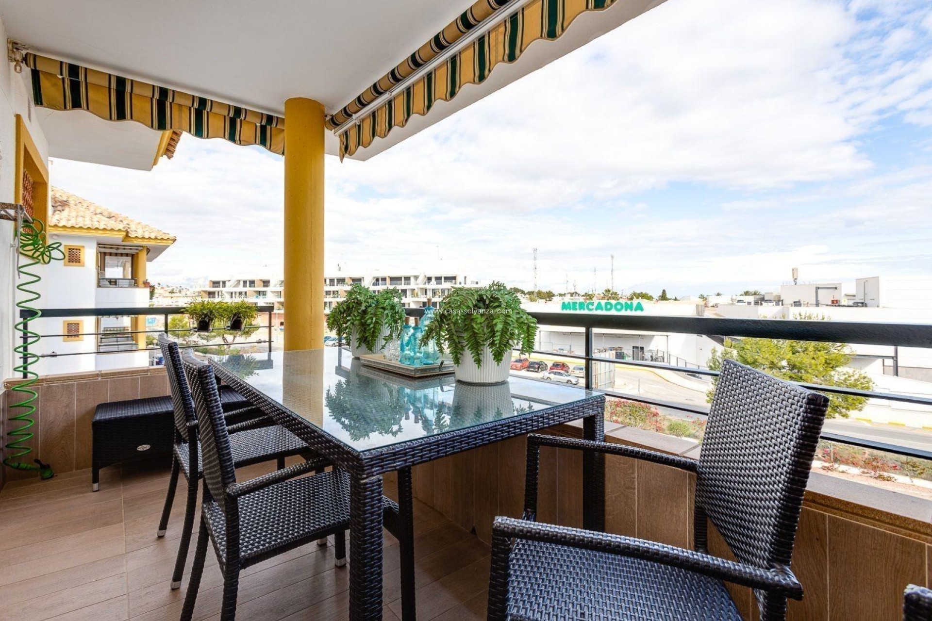 Herverkoop - Appartement / flat - Orihuela Costa - Villamartín