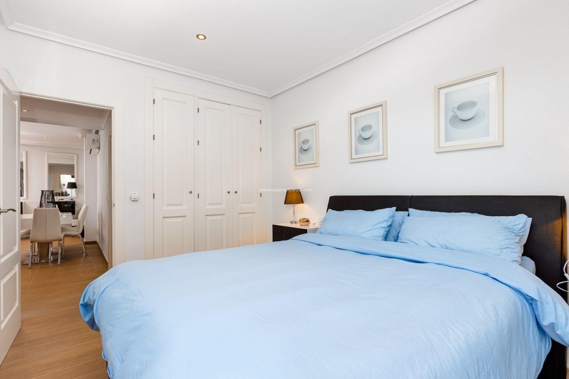 Herverkoop - Appartement / flat - Orihuela Costa - Villamartín