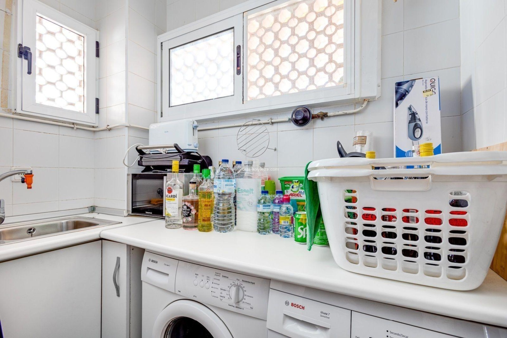 Herverkoop - Appartement / flat - Orihuela Costa - Villamartín