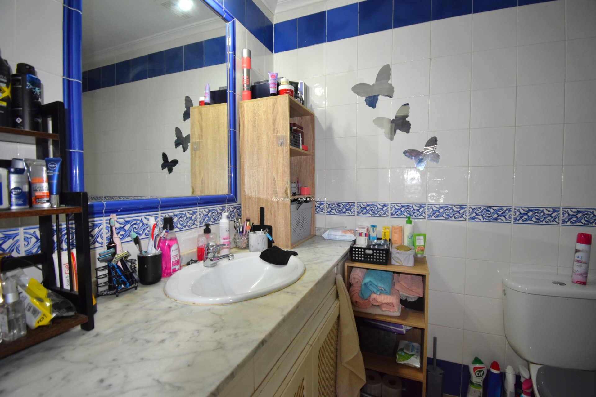 Herverkoop - Appartement / flat - Orihuela Costa - Villamartin