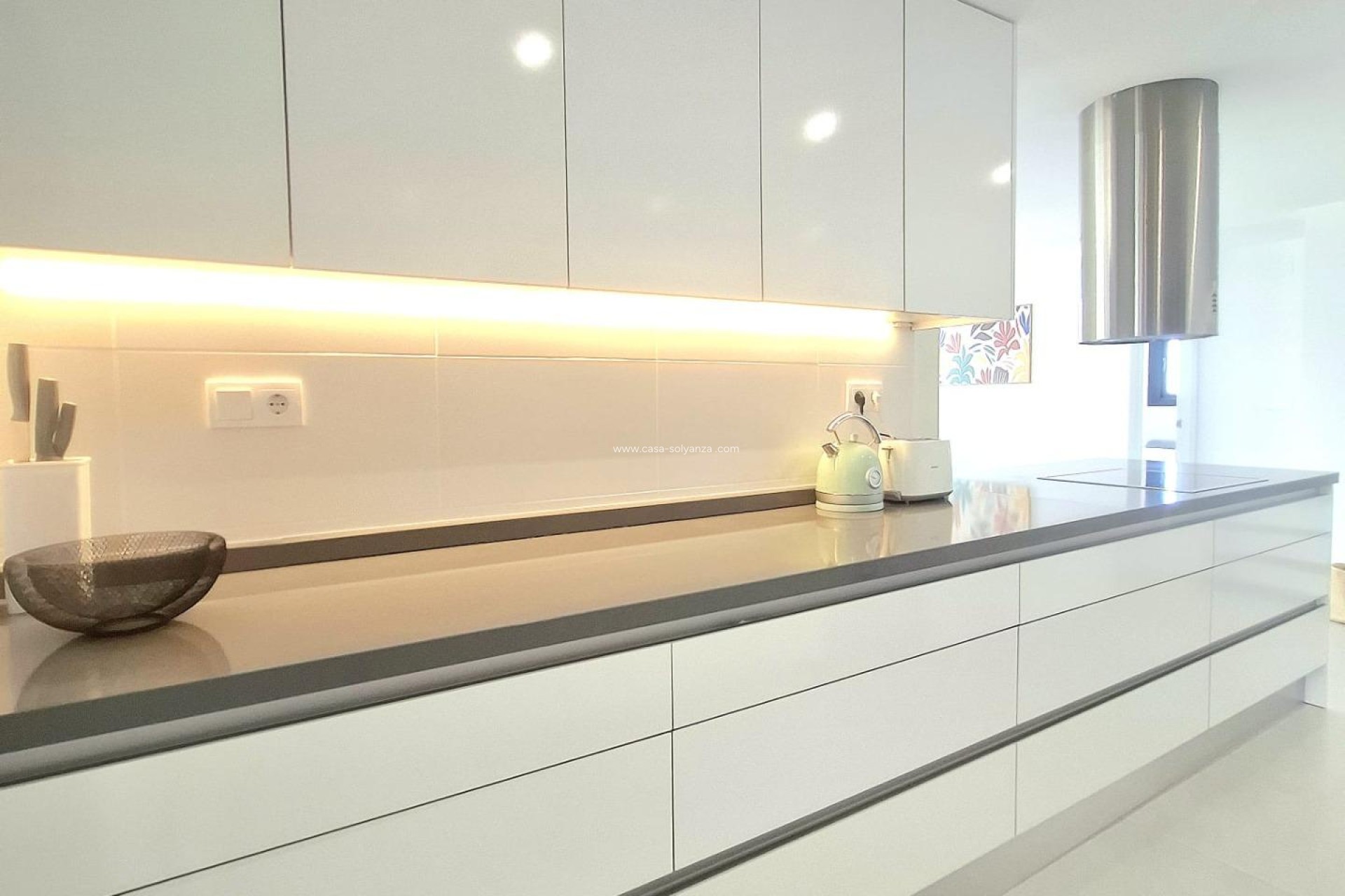 Herverkoop - Appartement / flat - Orihuela Costa - Villamartín