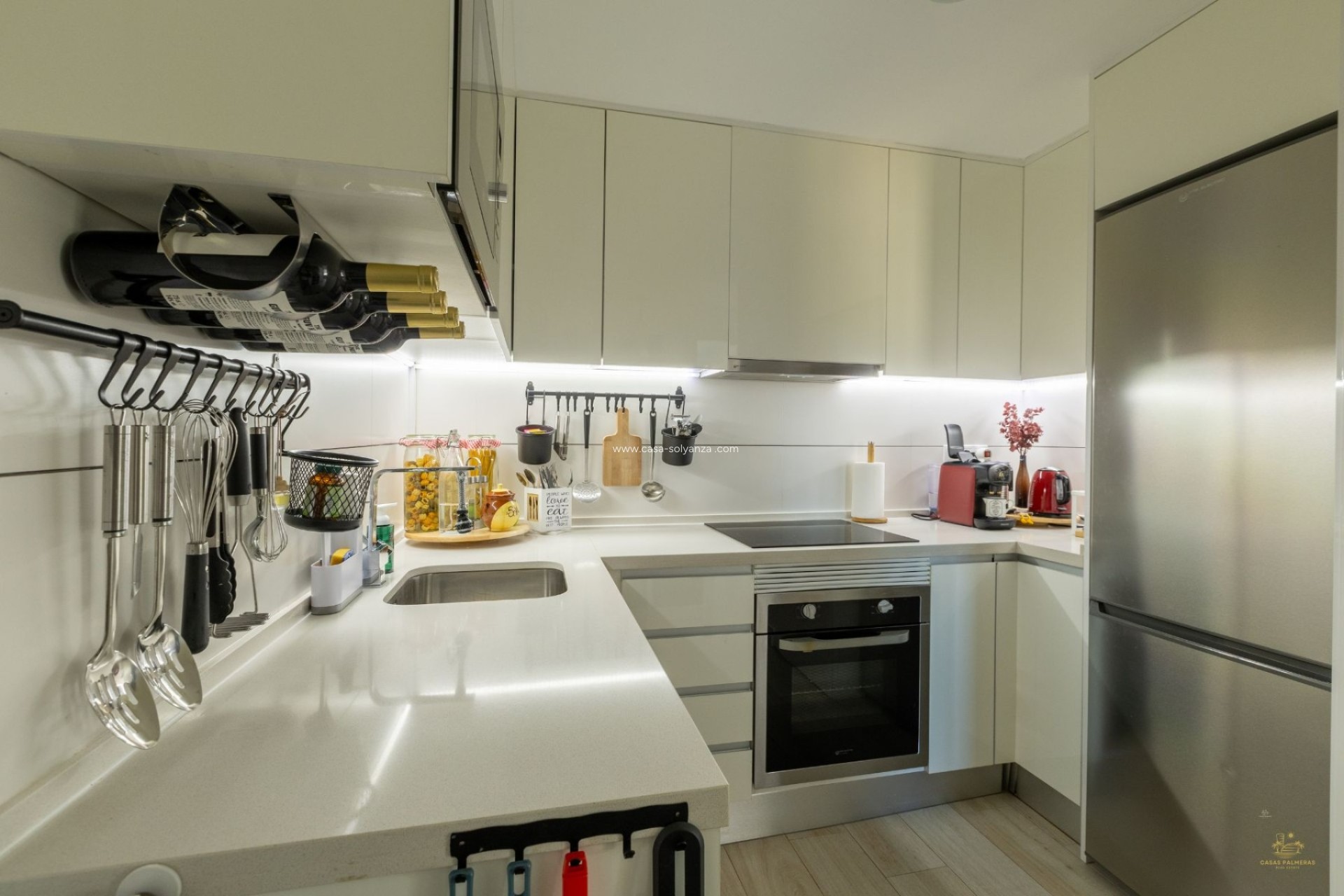 Herverkoop - Appartement / flat - Orihuela Costa - Villamartín