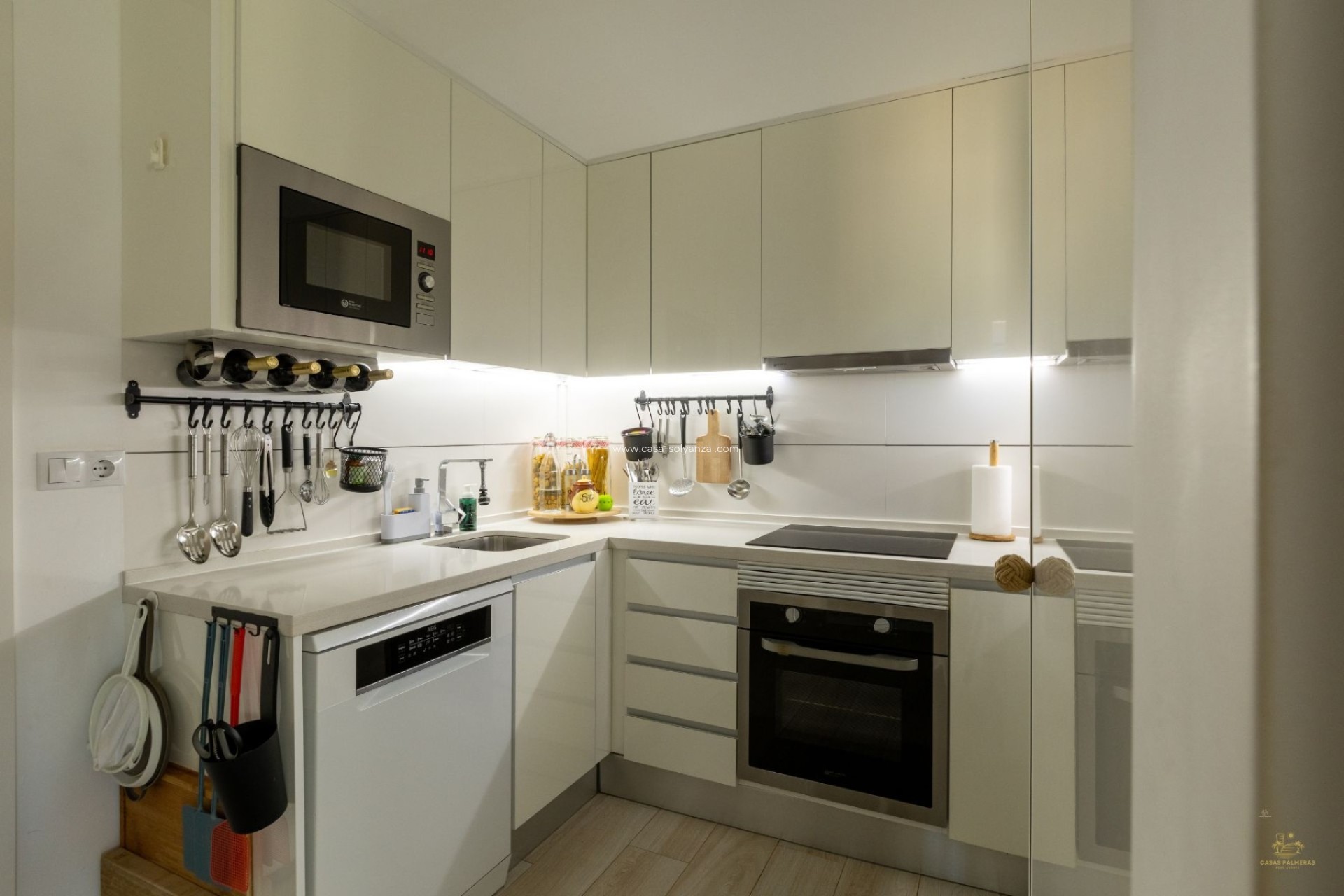 Herverkoop - Appartement / flat - Orihuela Costa - Villamartín