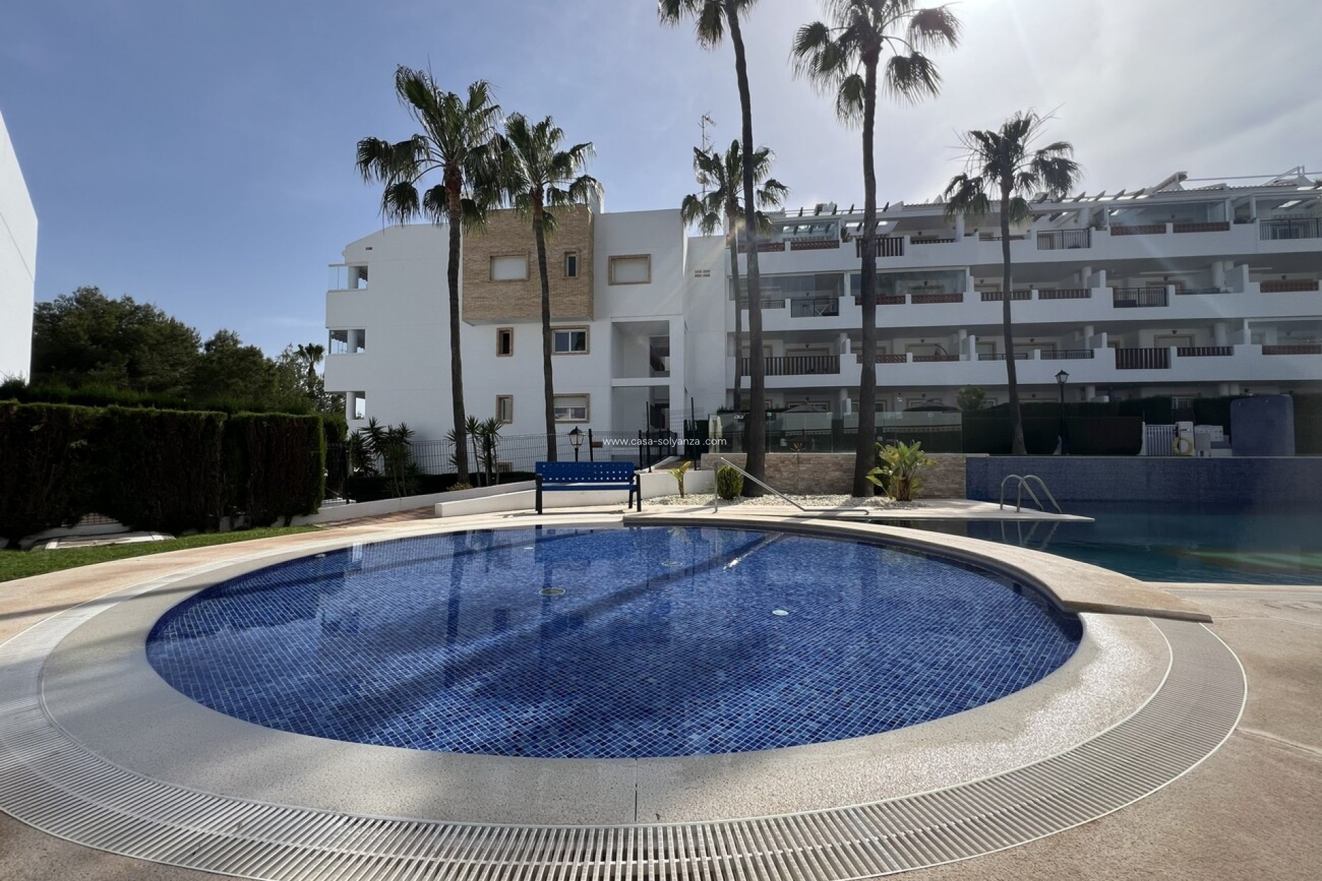 Herverkoop - Appartement / flat - Orihuela Costa - Villamartín