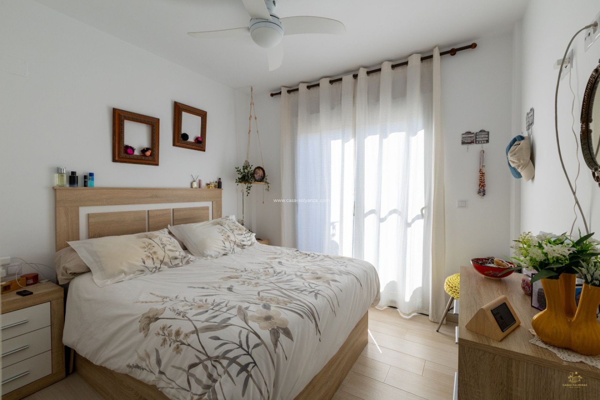 Herverkoop - Appartement / flat - Orihuela Costa - Villamartín