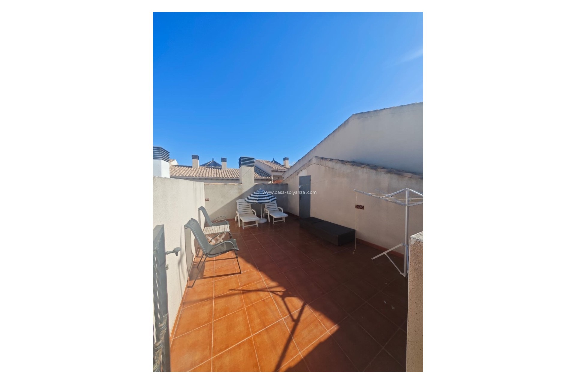 Herverkoop - Appartement / flat - Orihuela Costa - Villamartín