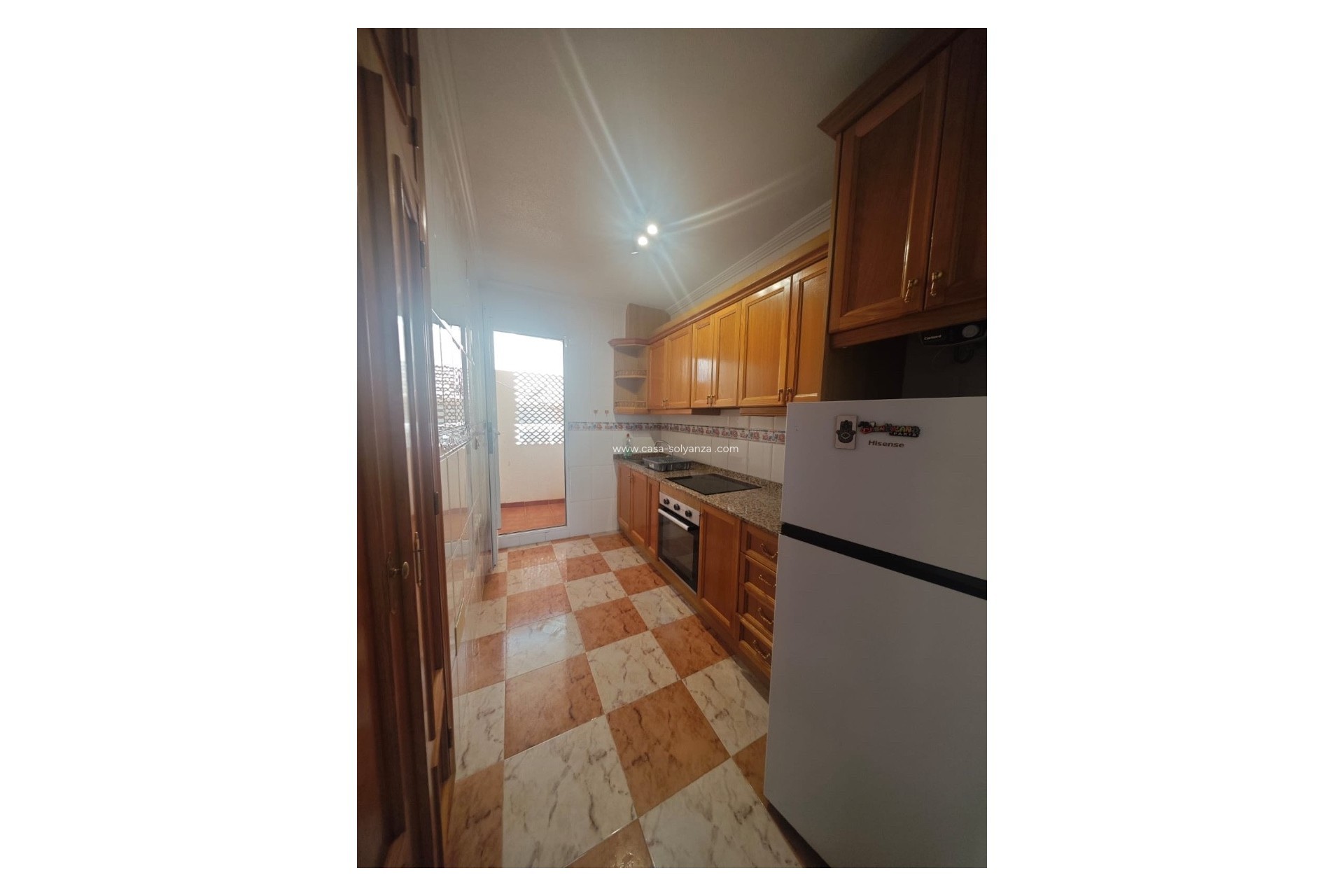 Herverkoop - Appartement / flat - Orihuela Costa - Villamartín