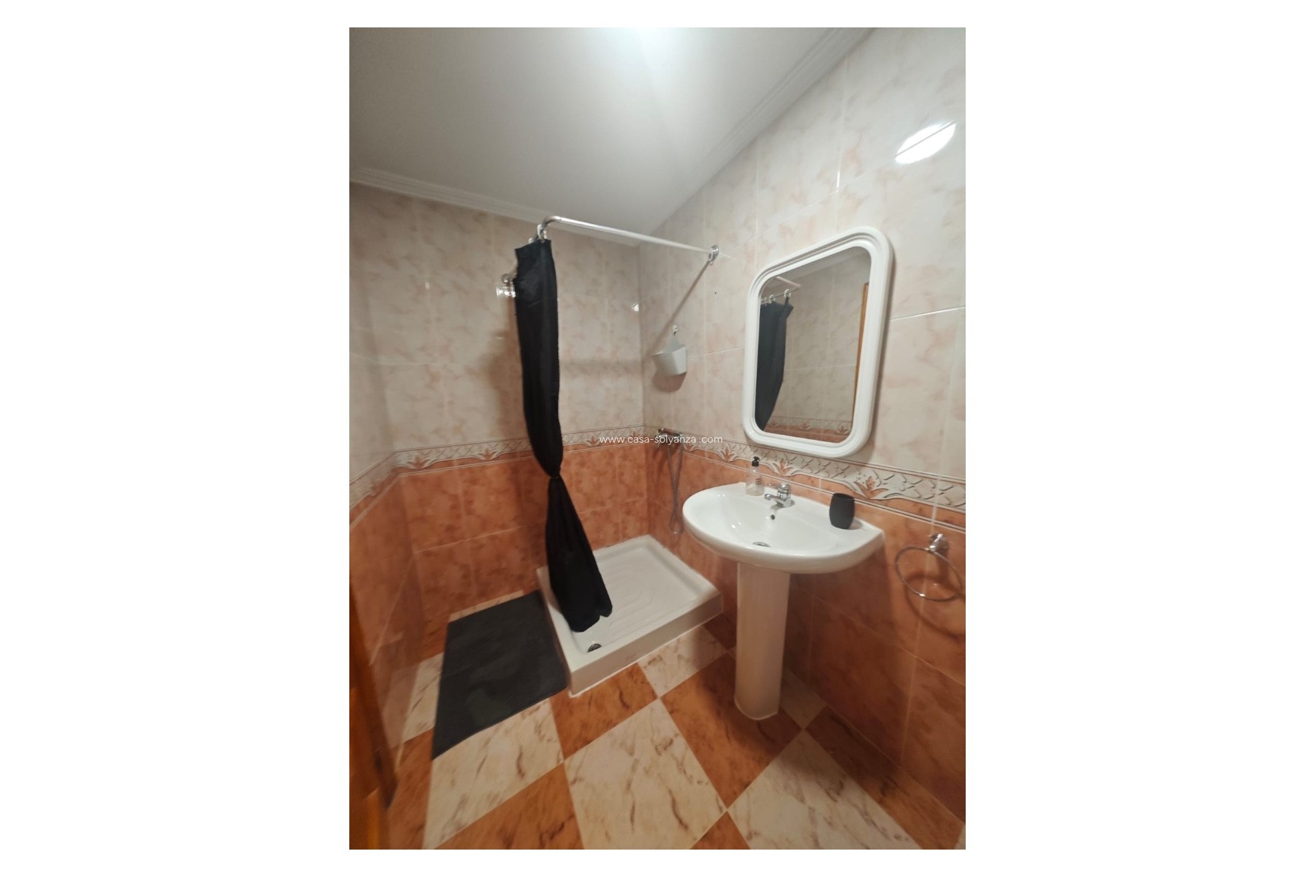 Herverkoop - Appartement / flat - Orihuela Costa - Villamartín
