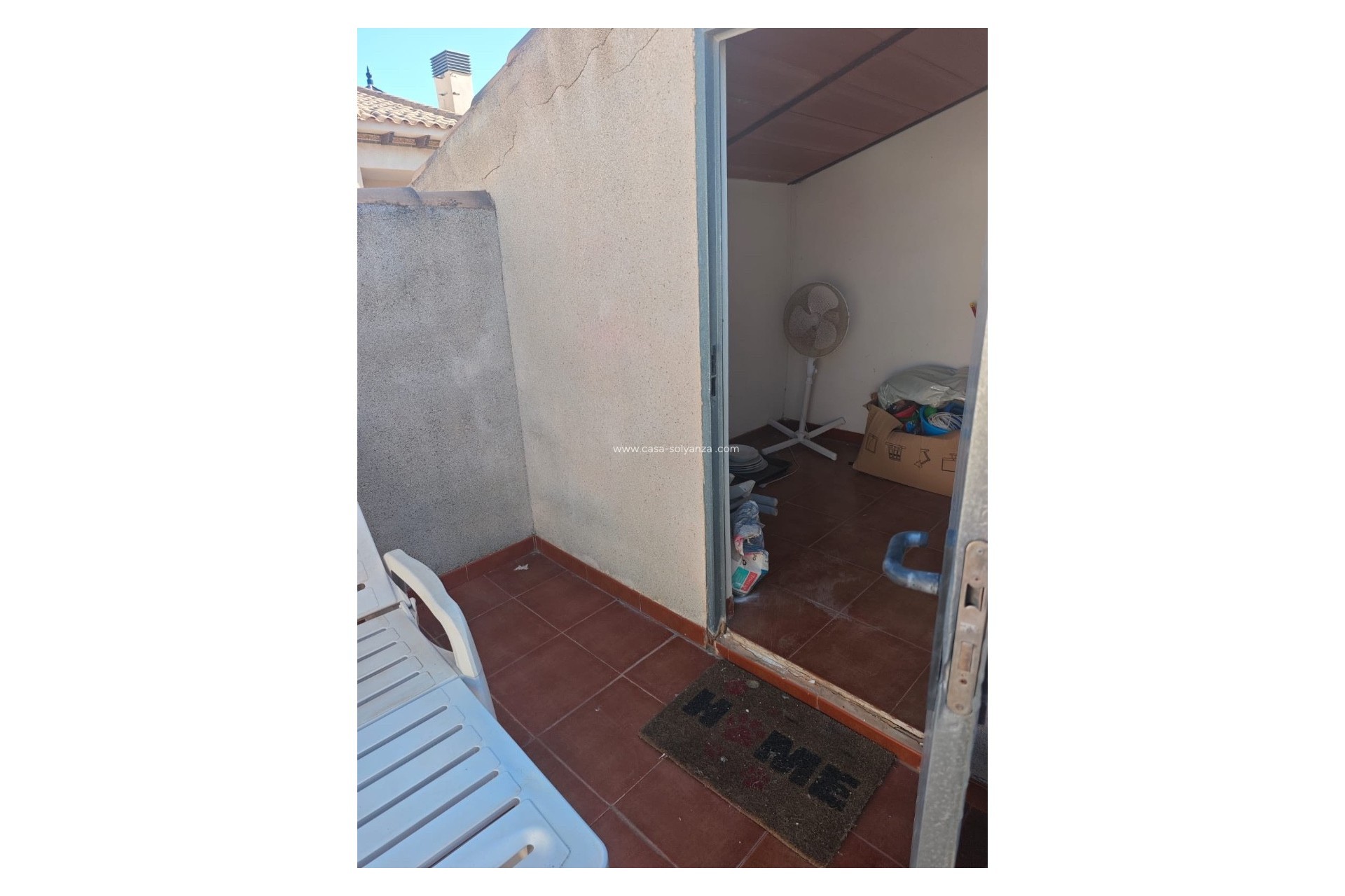 Herverkoop - Appartement / flat - Orihuela Costa - Villamartín