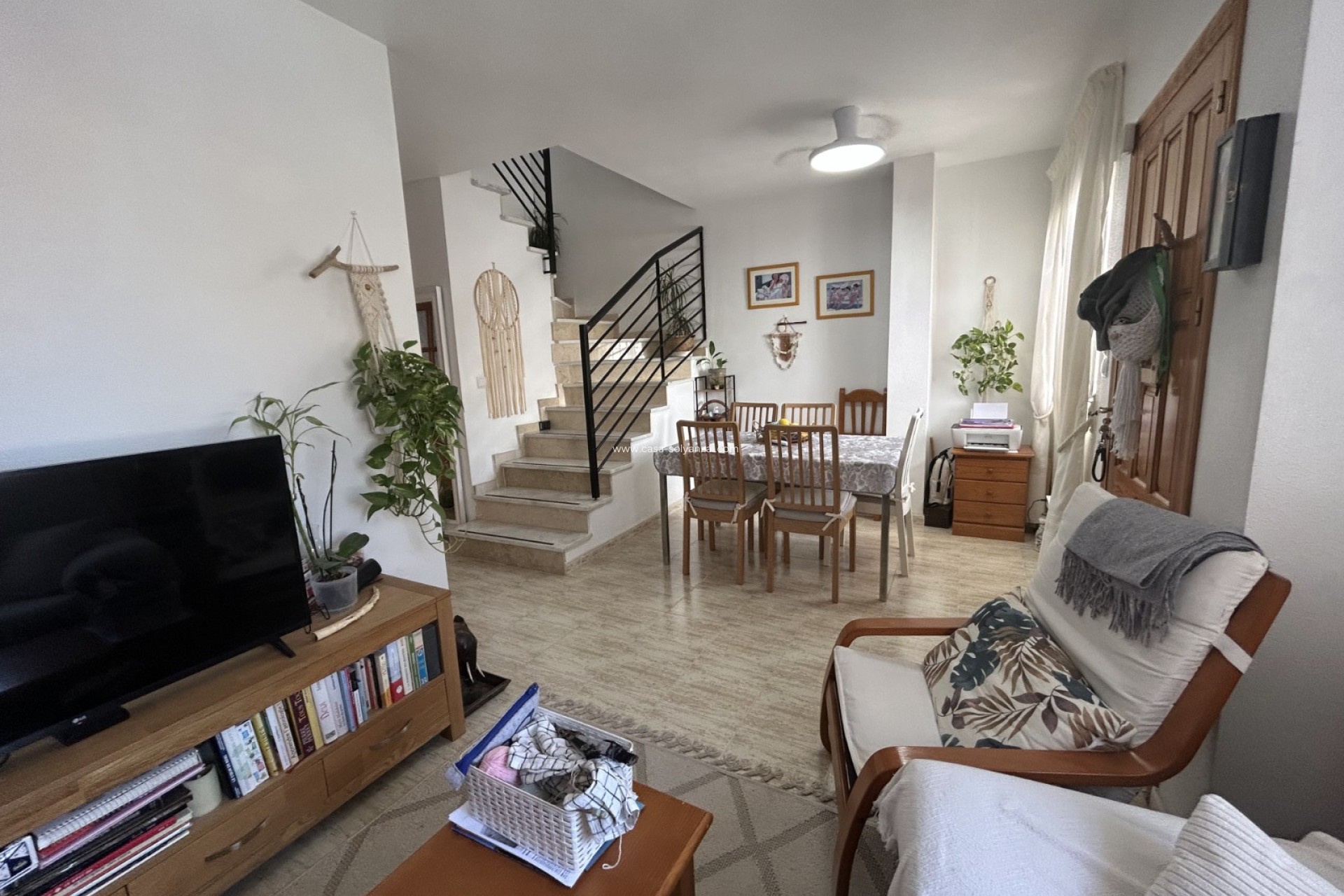 Herverkoop - Appartement / flat - Orihuela Costa - Villamartín