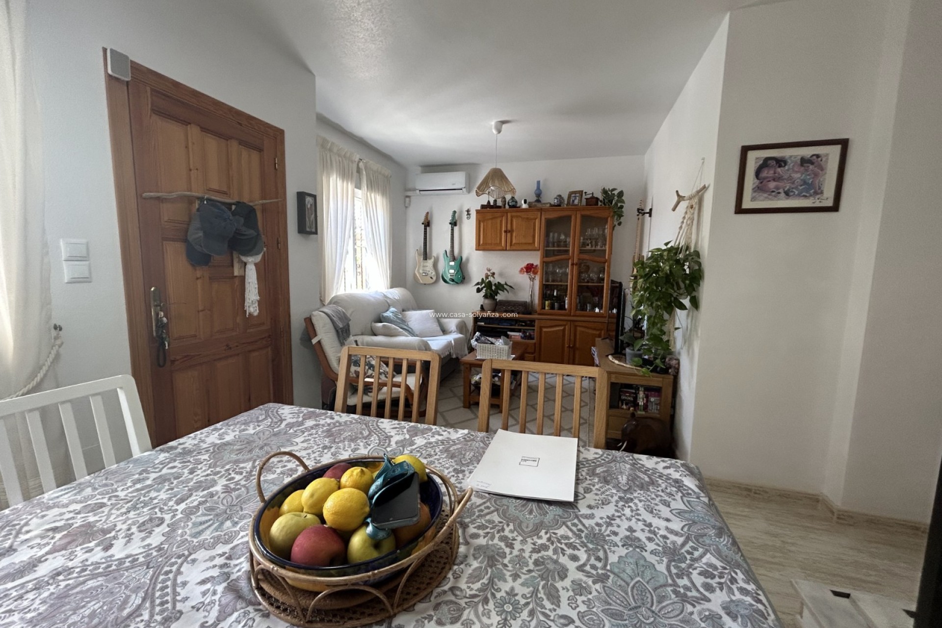 Herverkoop - Appartement / flat - Orihuela Costa - Villamartín