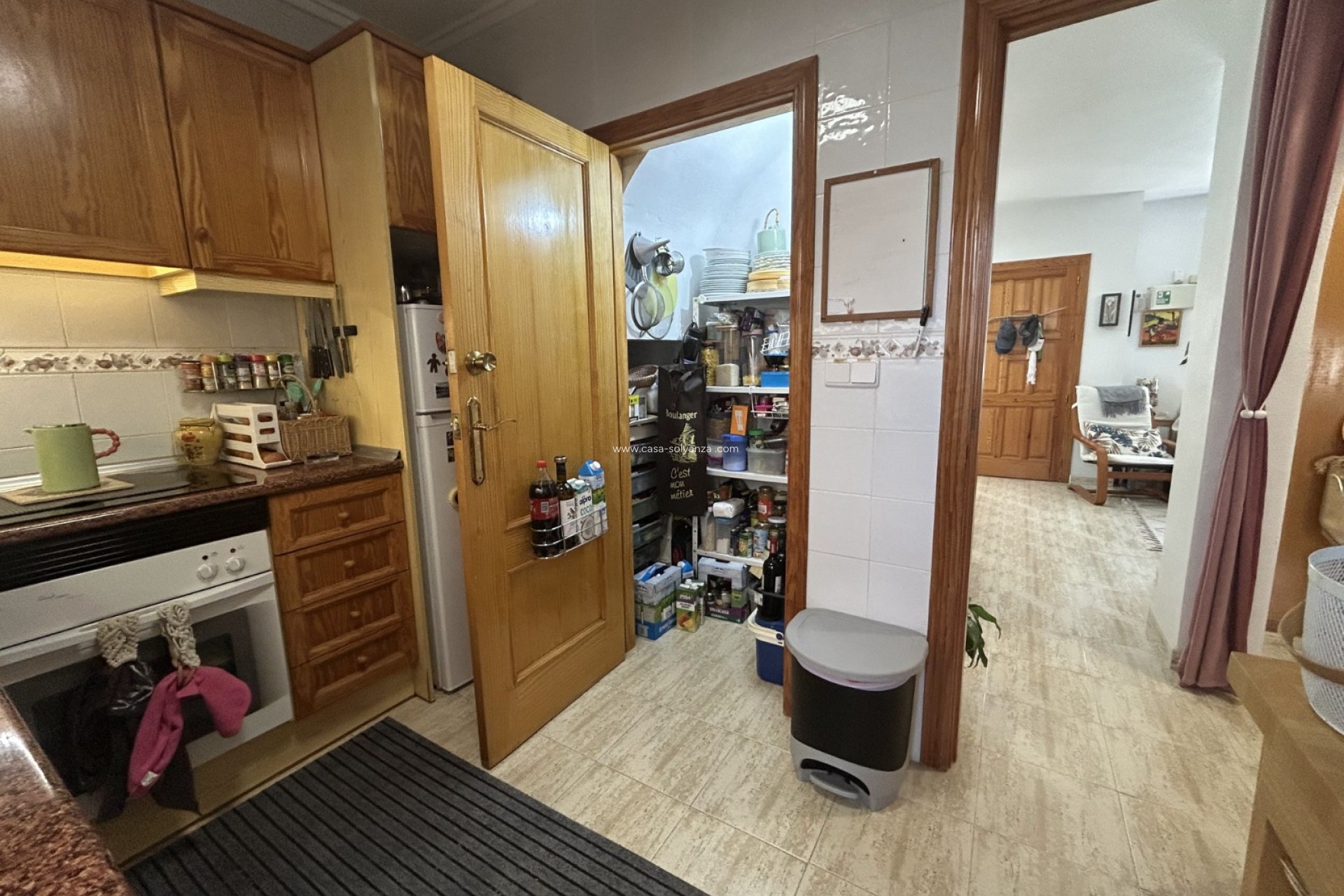 Herverkoop - Appartement / flat - Orihuela Costa - Villamartín