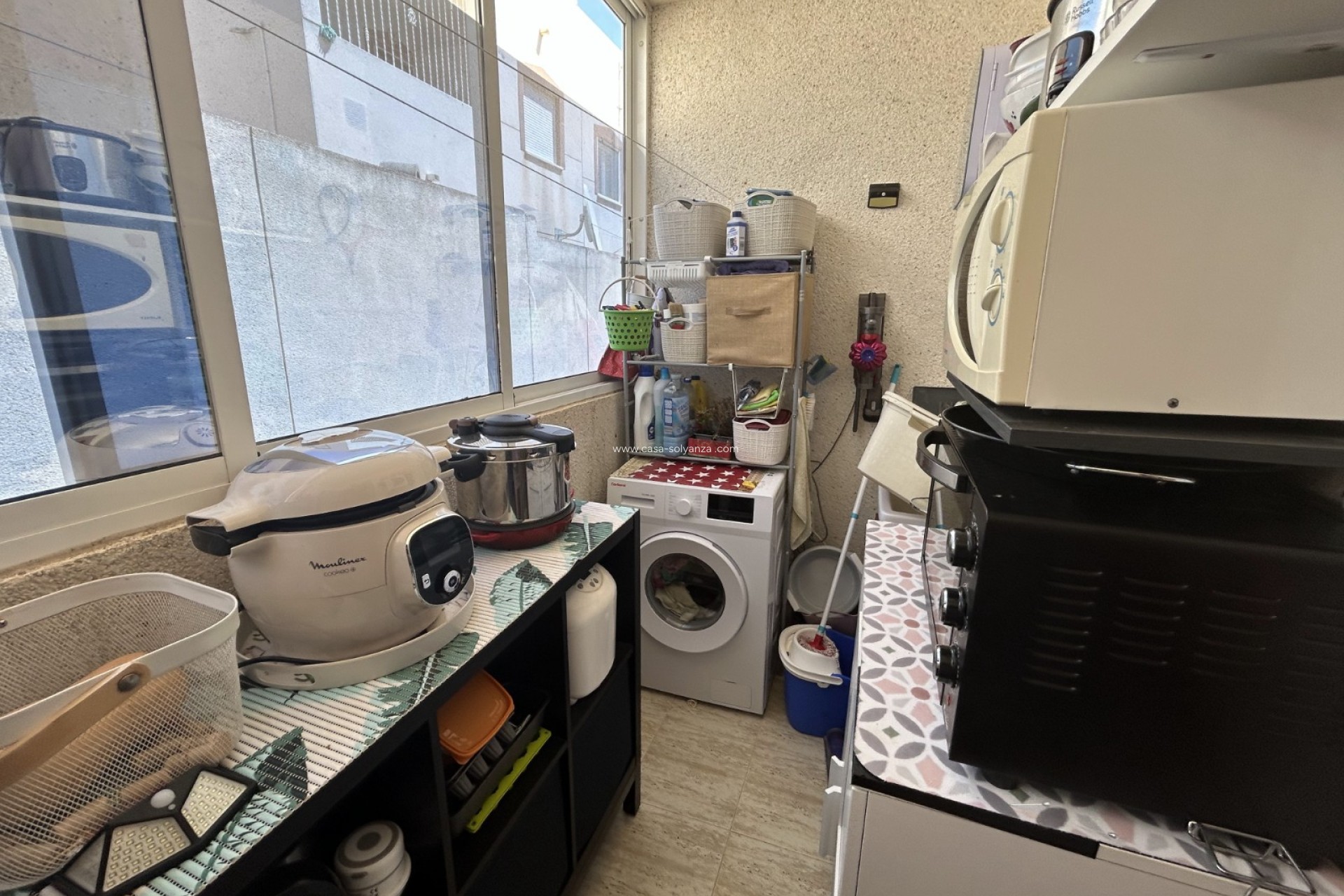 Herverkoop - Appartement / flat - Orihuela Costa - Villamartín