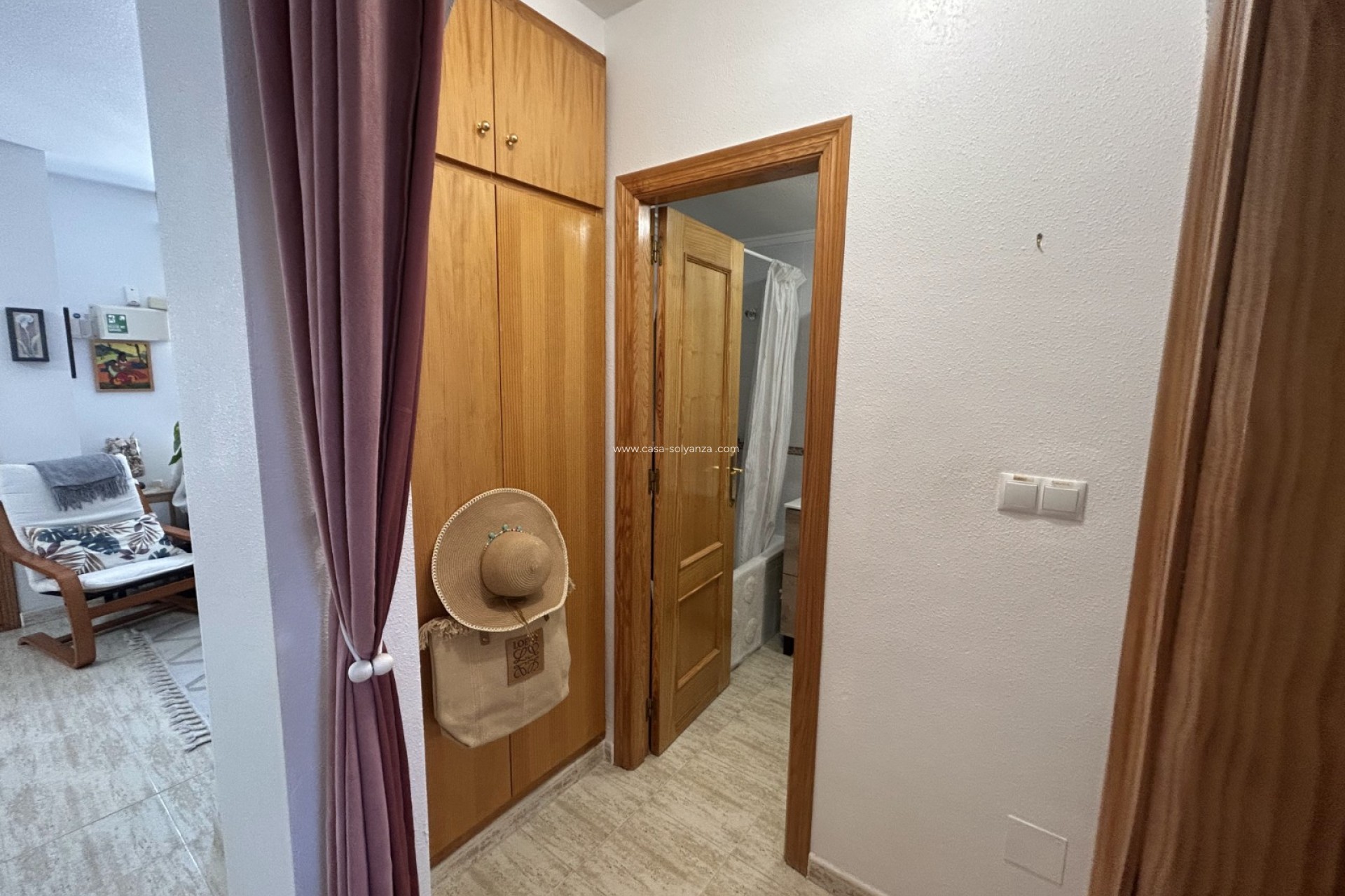 Herverkoop - Appartement / flat - Orihuela Costa - Villamartín