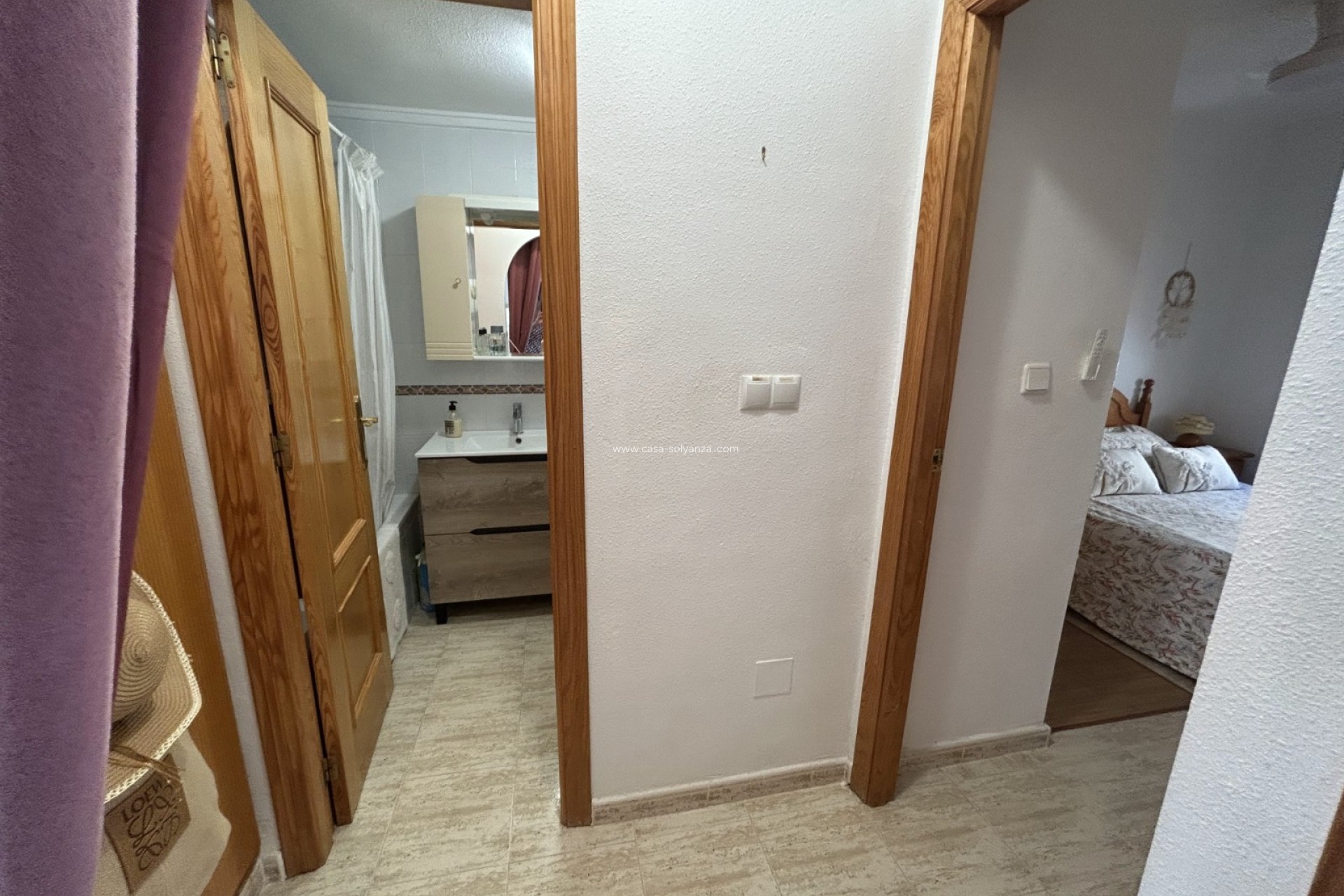 Herverkoop - Appartement / flat - Orihuela Costa - Villamartín