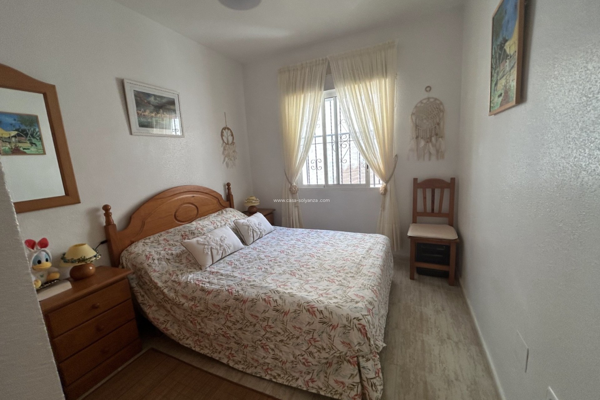 Herverkoop - Appartement / flat - Orihuela Costa - Villamartín