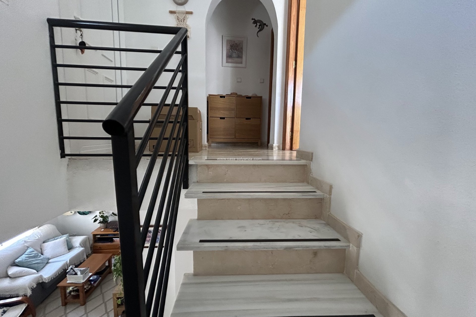 Herverkoop - Appartement / flat - Orihuela Costa - Villamartín