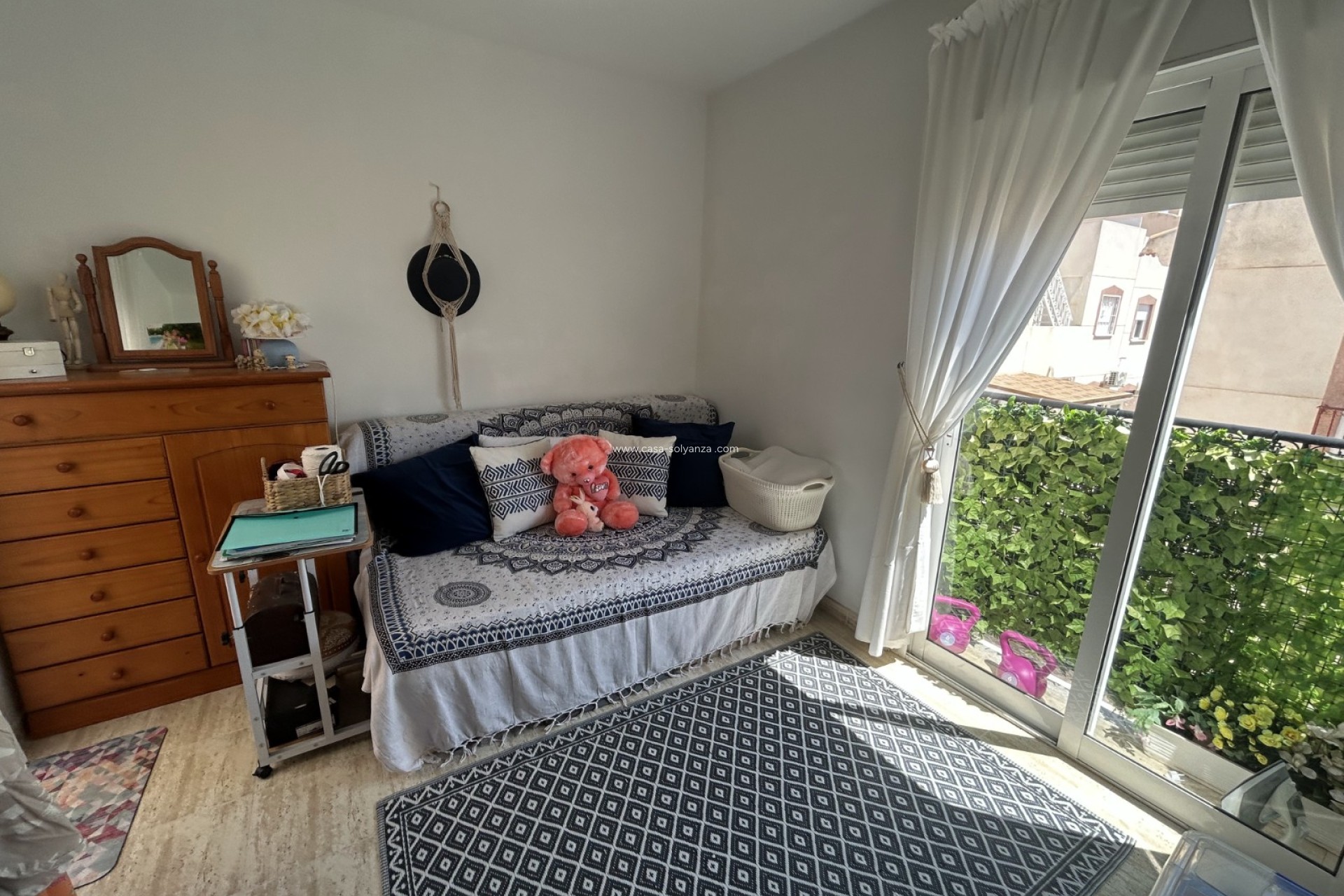 Herverkoop - Appartement / flat - Orihuela Costa - Villamartín