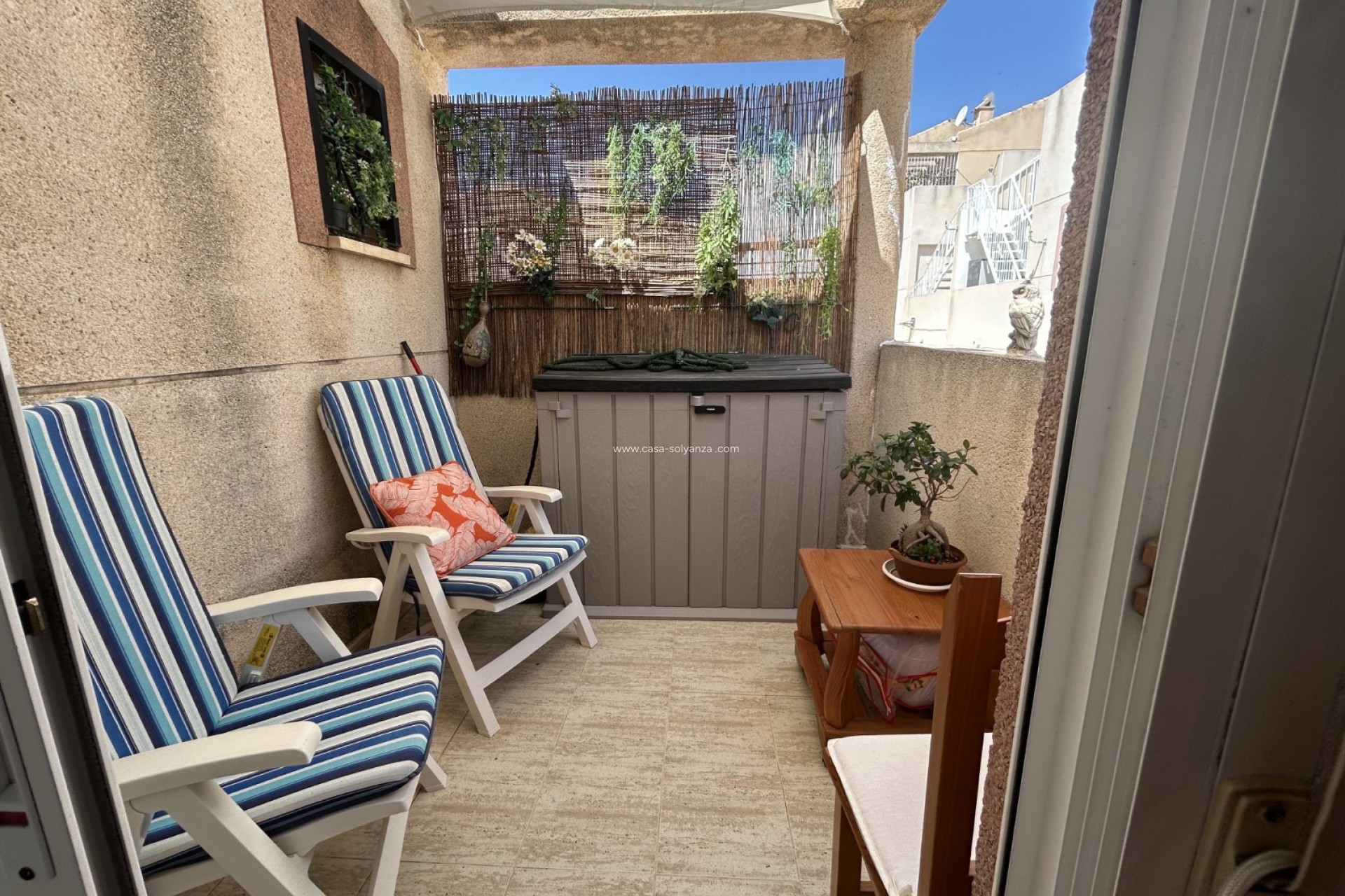 Herverkoop - Appartement / flat - Orihuela Costa - Villamartín