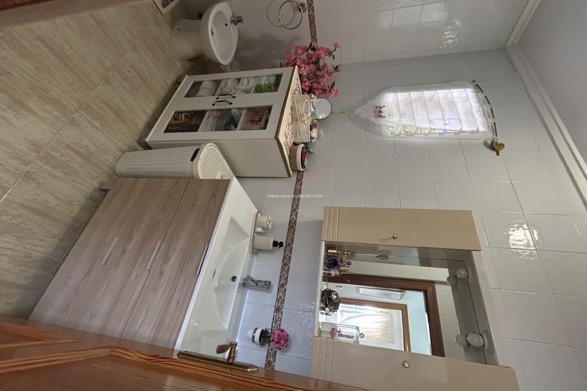 Herverkoop - Appartement / flat - Orihuela Costa - Villamartín