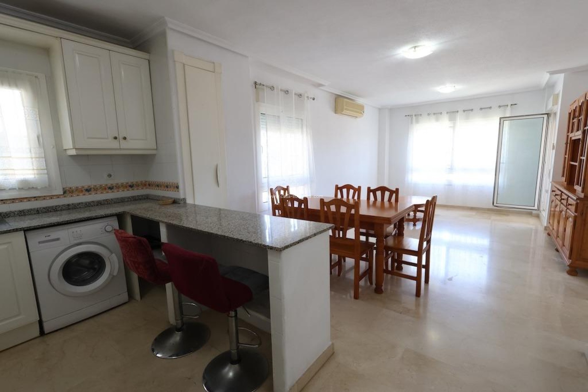 Herverkoop - Appartement / flat - Orihuela Costa - Zeniamar-horizonte-la Campana